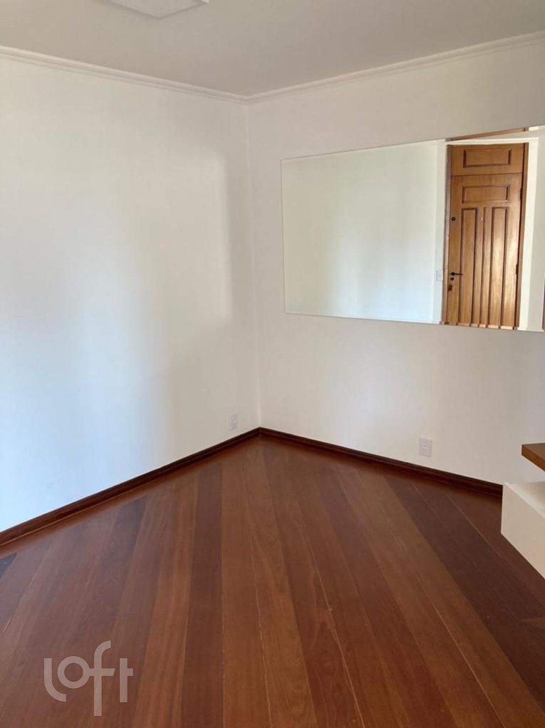 Apartamento à venda em Moema com 38 m², 0 quartos,