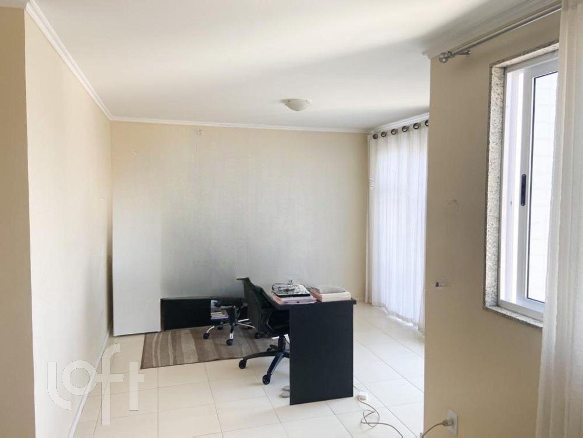 Apartamento à venda com 3 quartos, 146m² - Foto 6