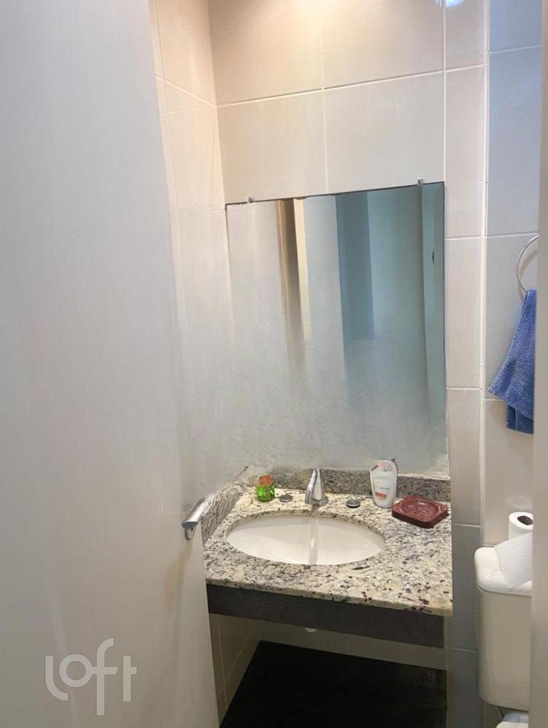 Apartamento à venda com 3 quartos, 146m² - Foto 13