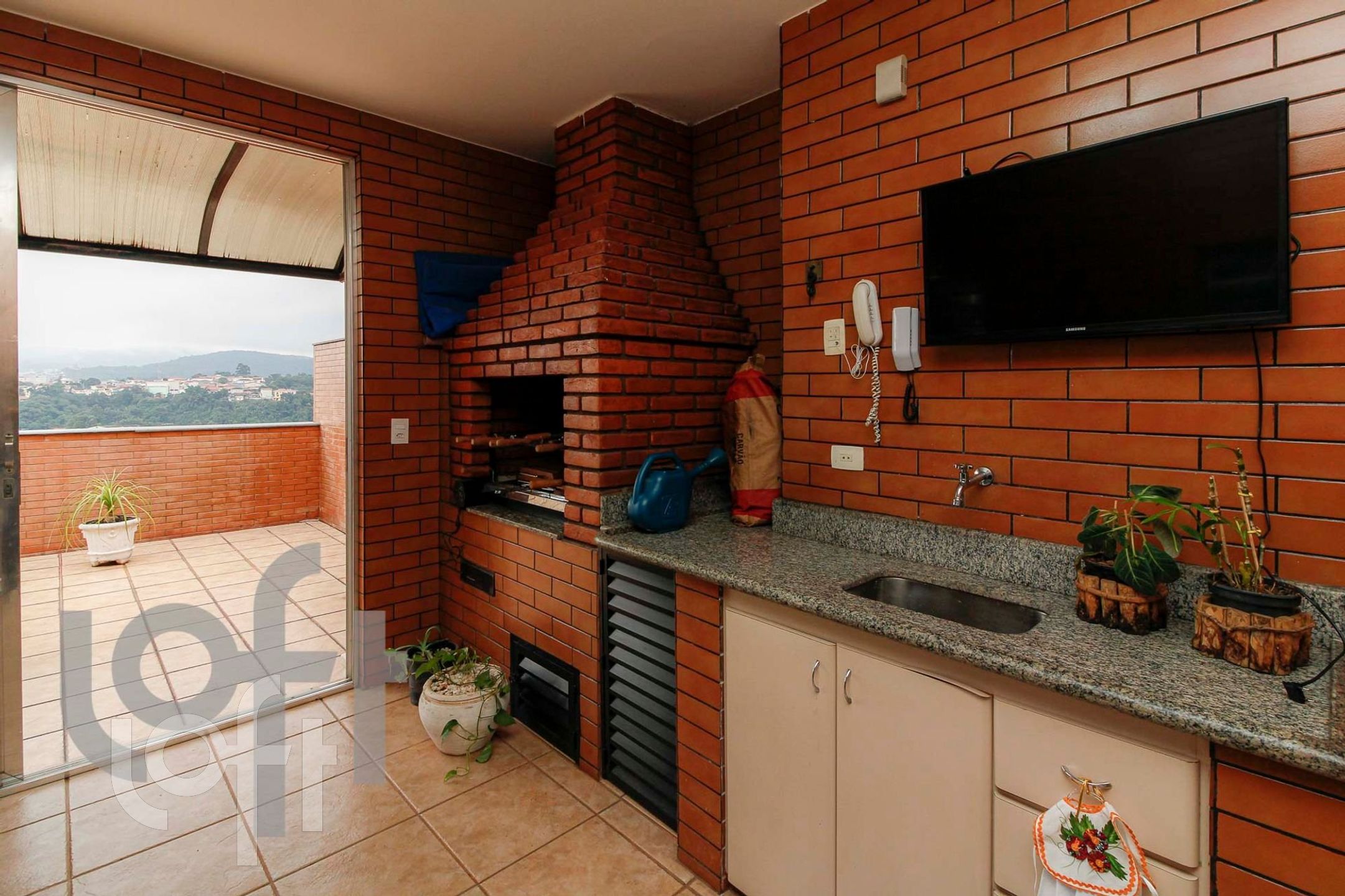 Apartamento à venda com 3 quartos, 120m² - Foto 20