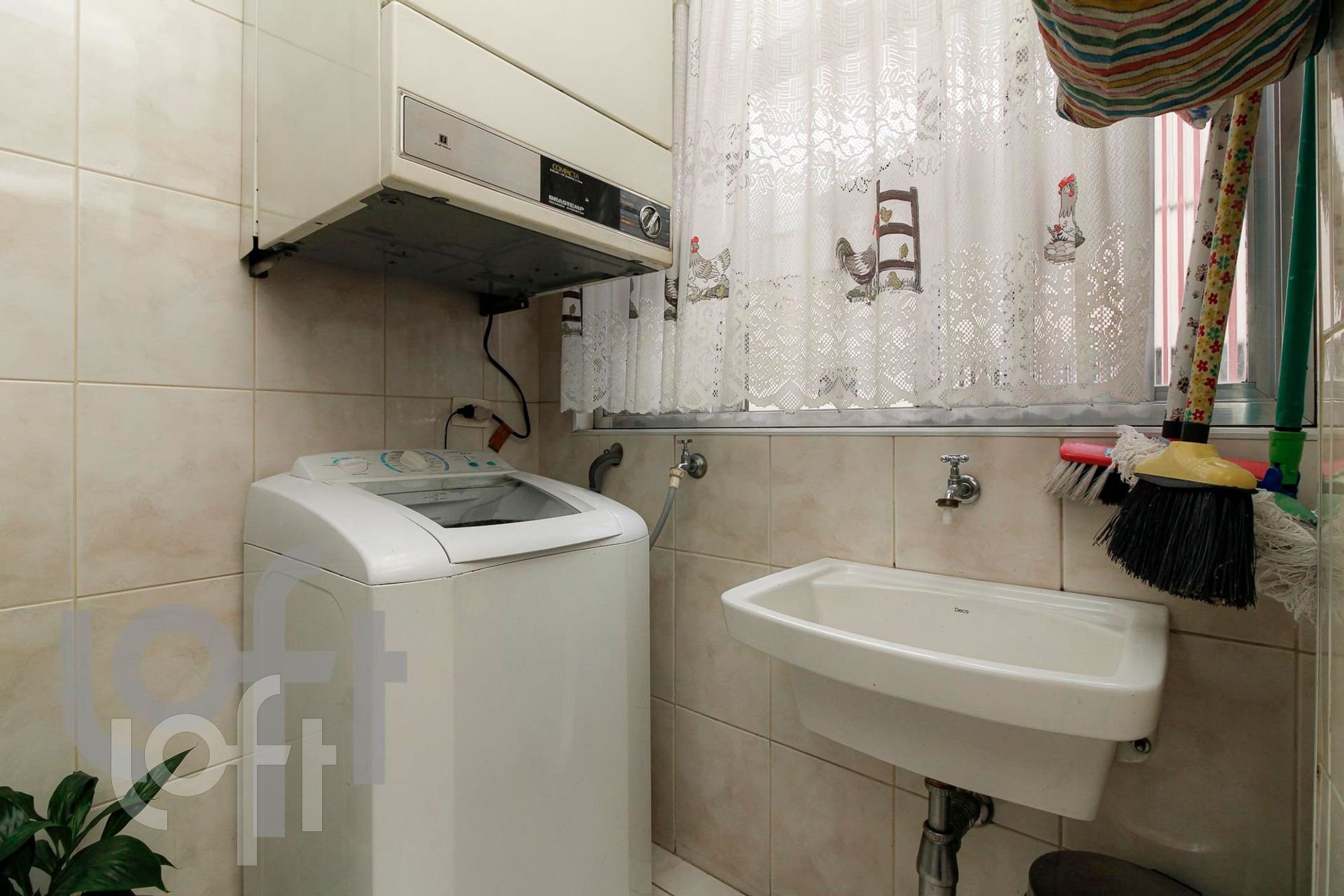 Apartamento à venda com 3 quartos, 120m² - Foto 31