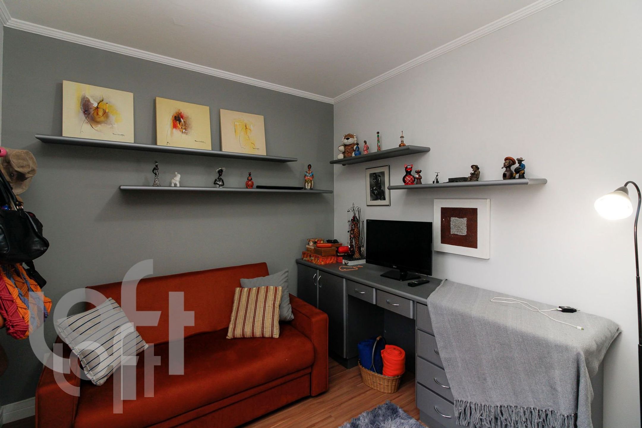 Apartamento à venda com 3 quartos, 120m² - Foto 10