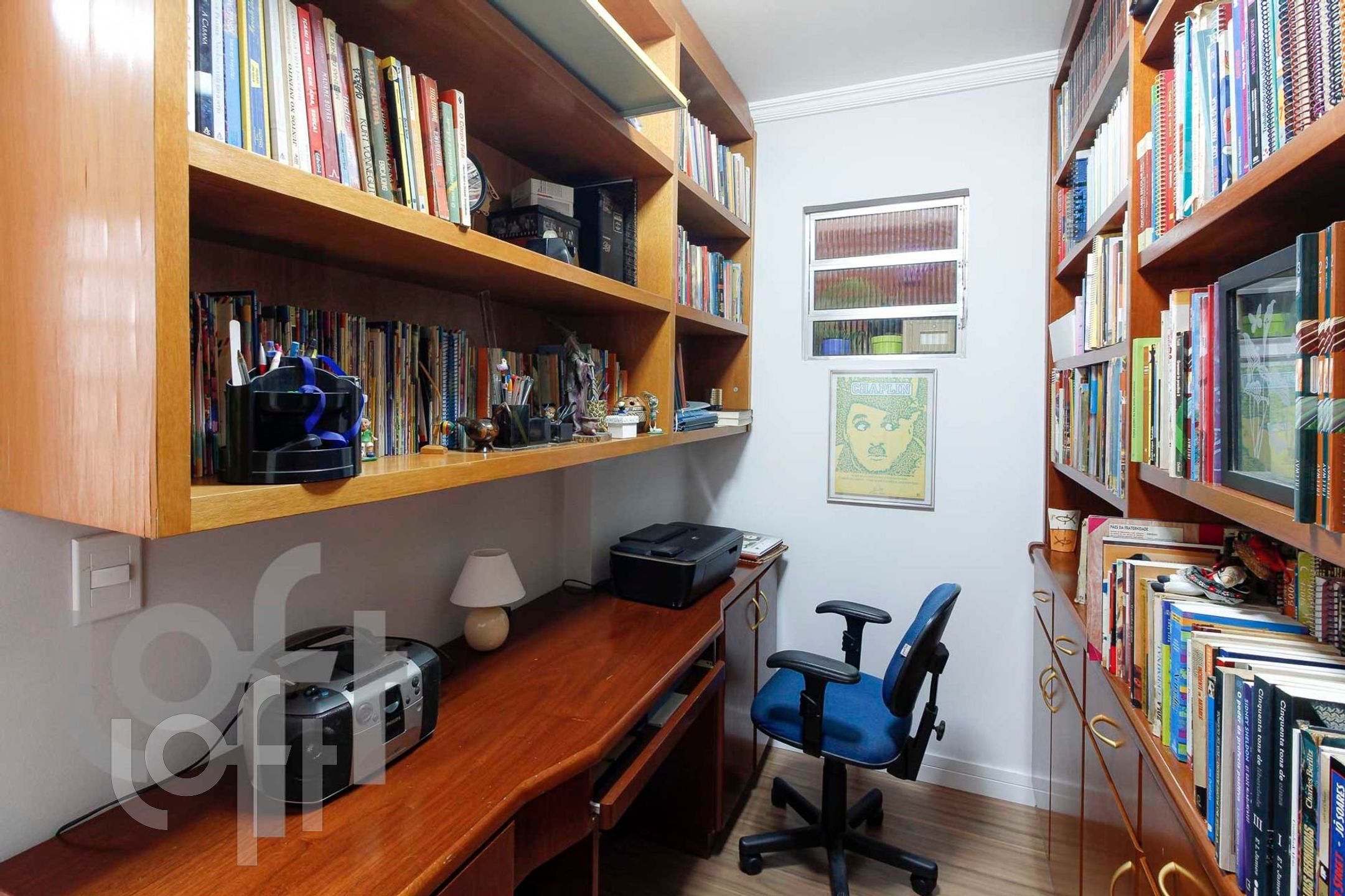 Apartamento à venda com 3 quartos, 120m² - Foto 5