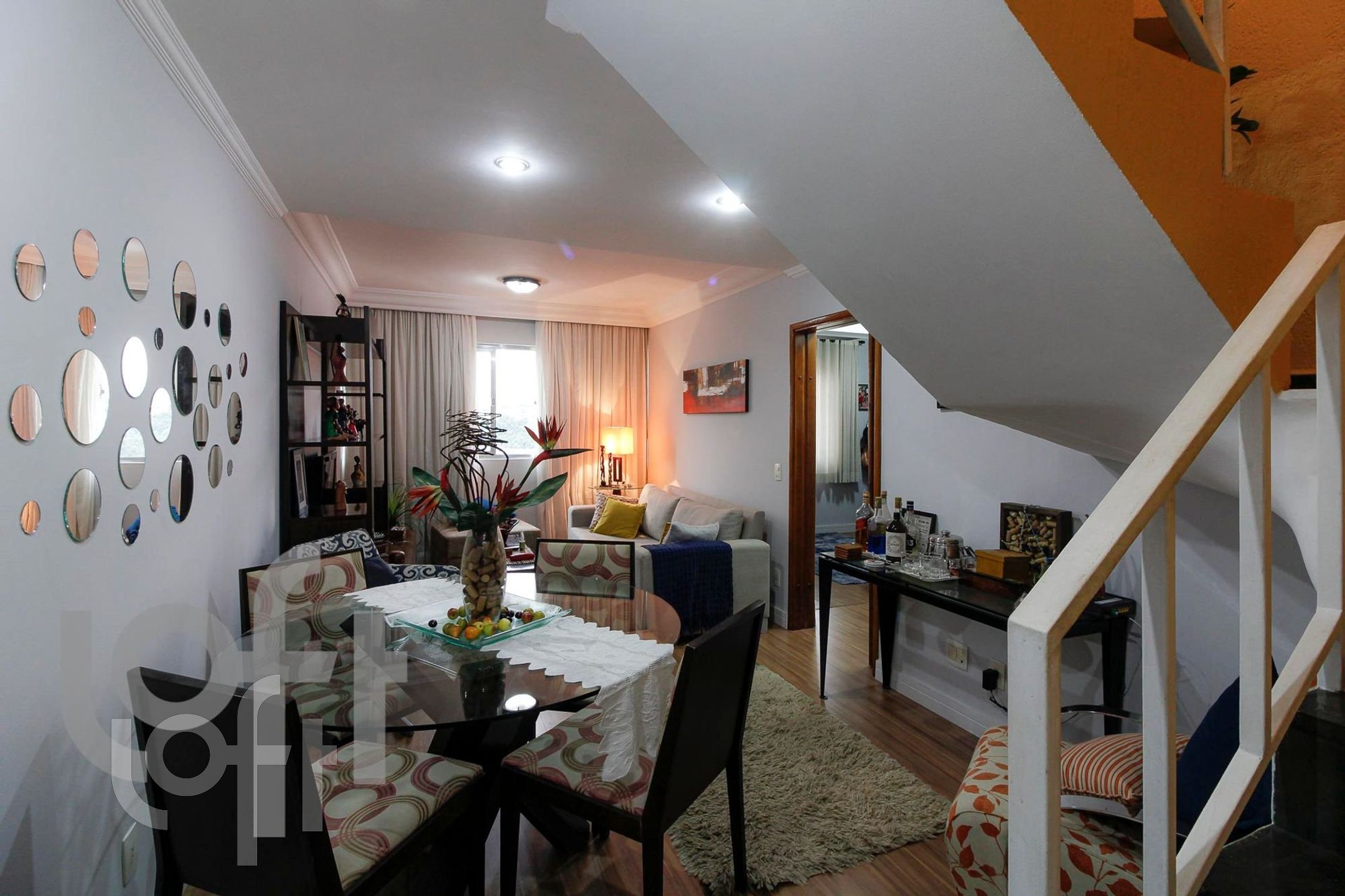 Apartamento à venda com 3 quartos, 120m² - Foto 26