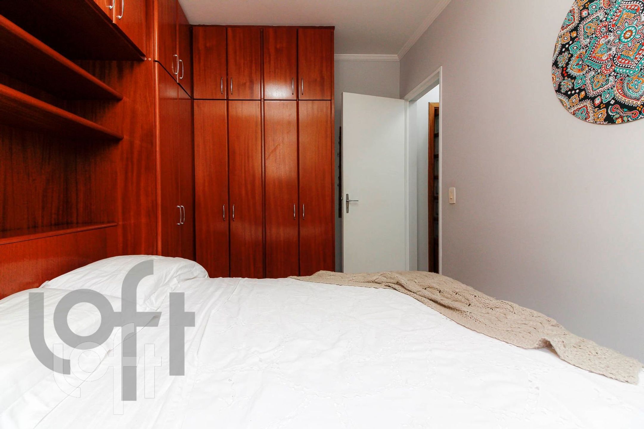 Apartamento à venda com 3 quartos, 120m² - Foto 12