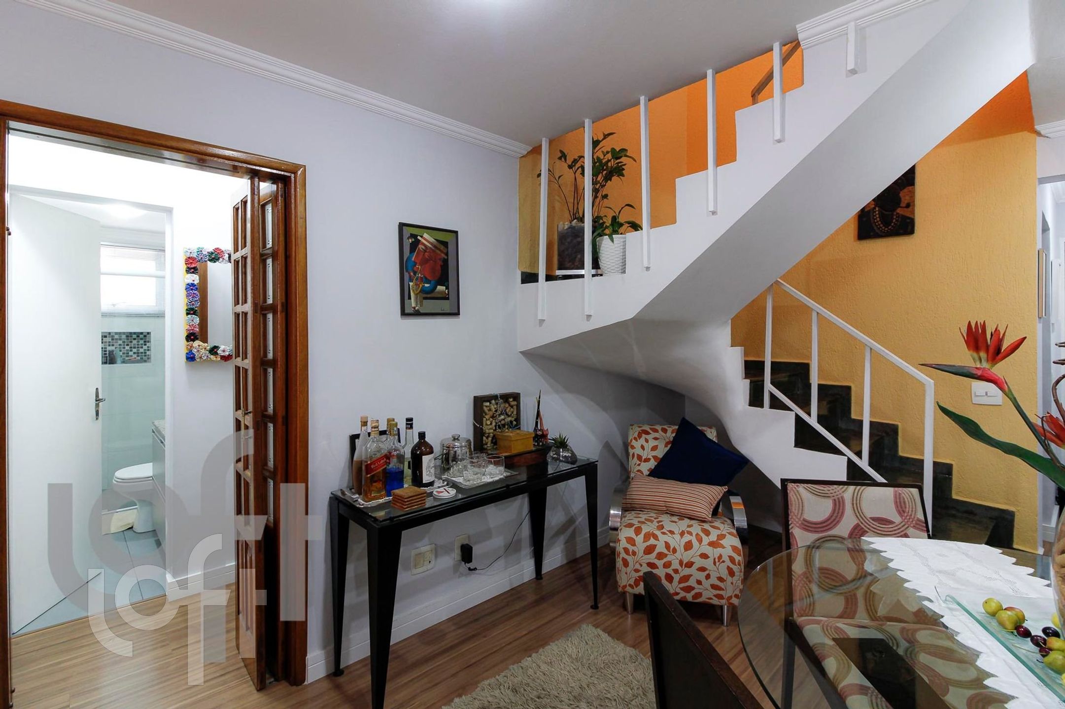 Apartamento à venda com 3 quartos, 120m² - Foto 27