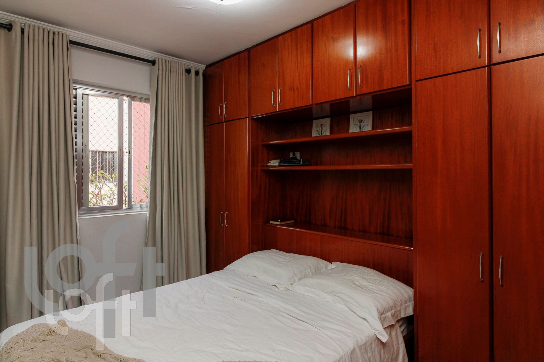 Apartamento à venda com 3 quartos, 120m² - Foto 15