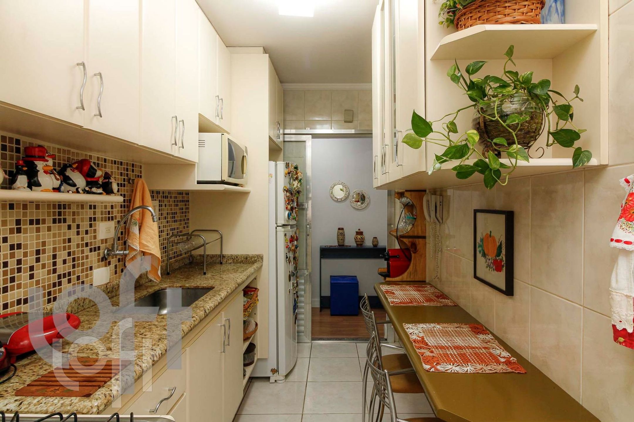 Apartamento à venda com 3 quartos, 120m² - Foto 34