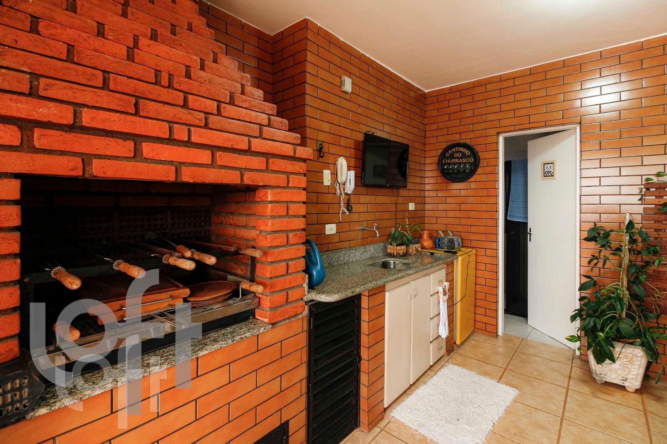 Apartamento à venda com 3 quartos, 120m² - Foto 19