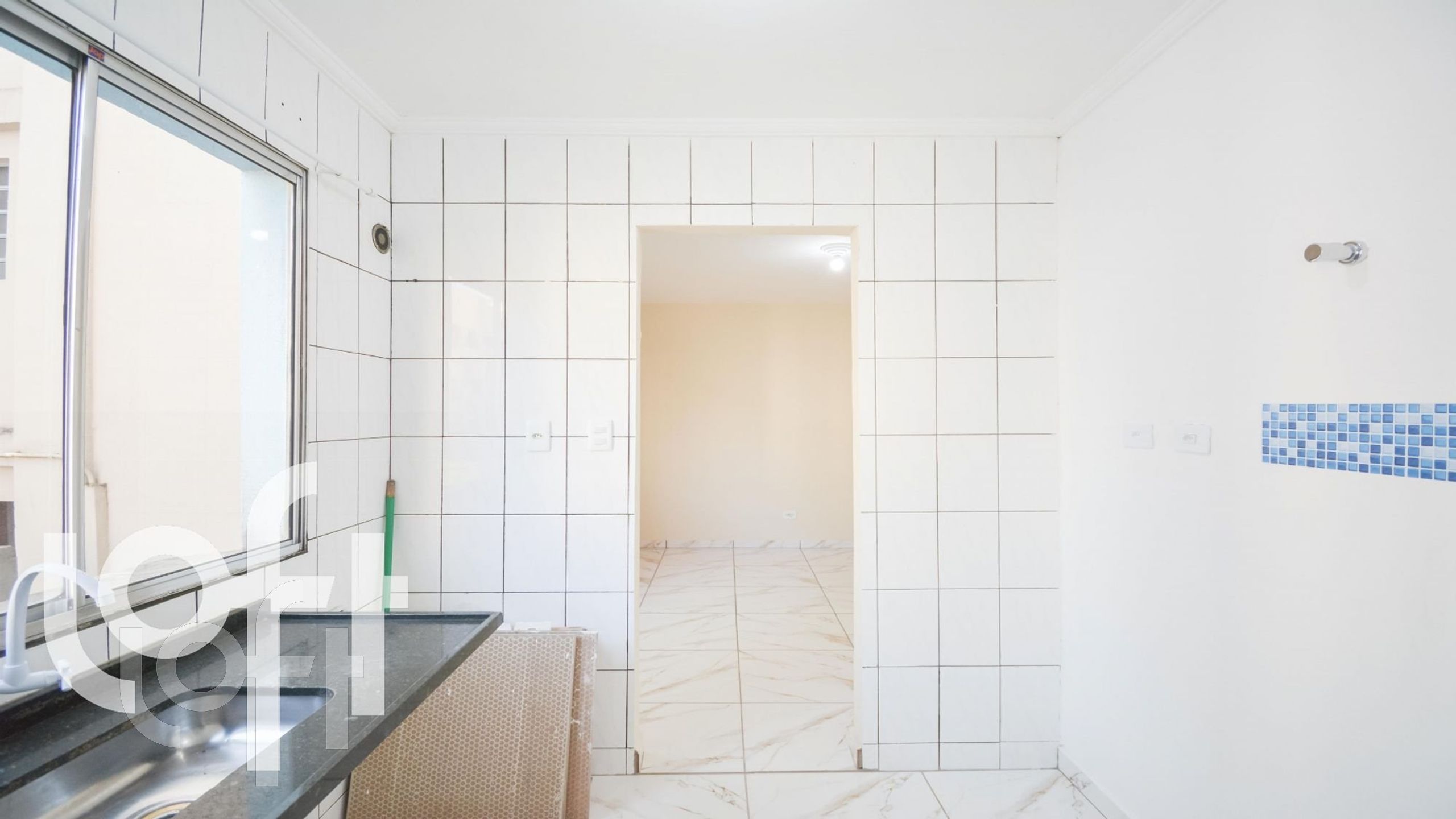 Apartamento à venda com 2 quartos, 50m² - Foto 15