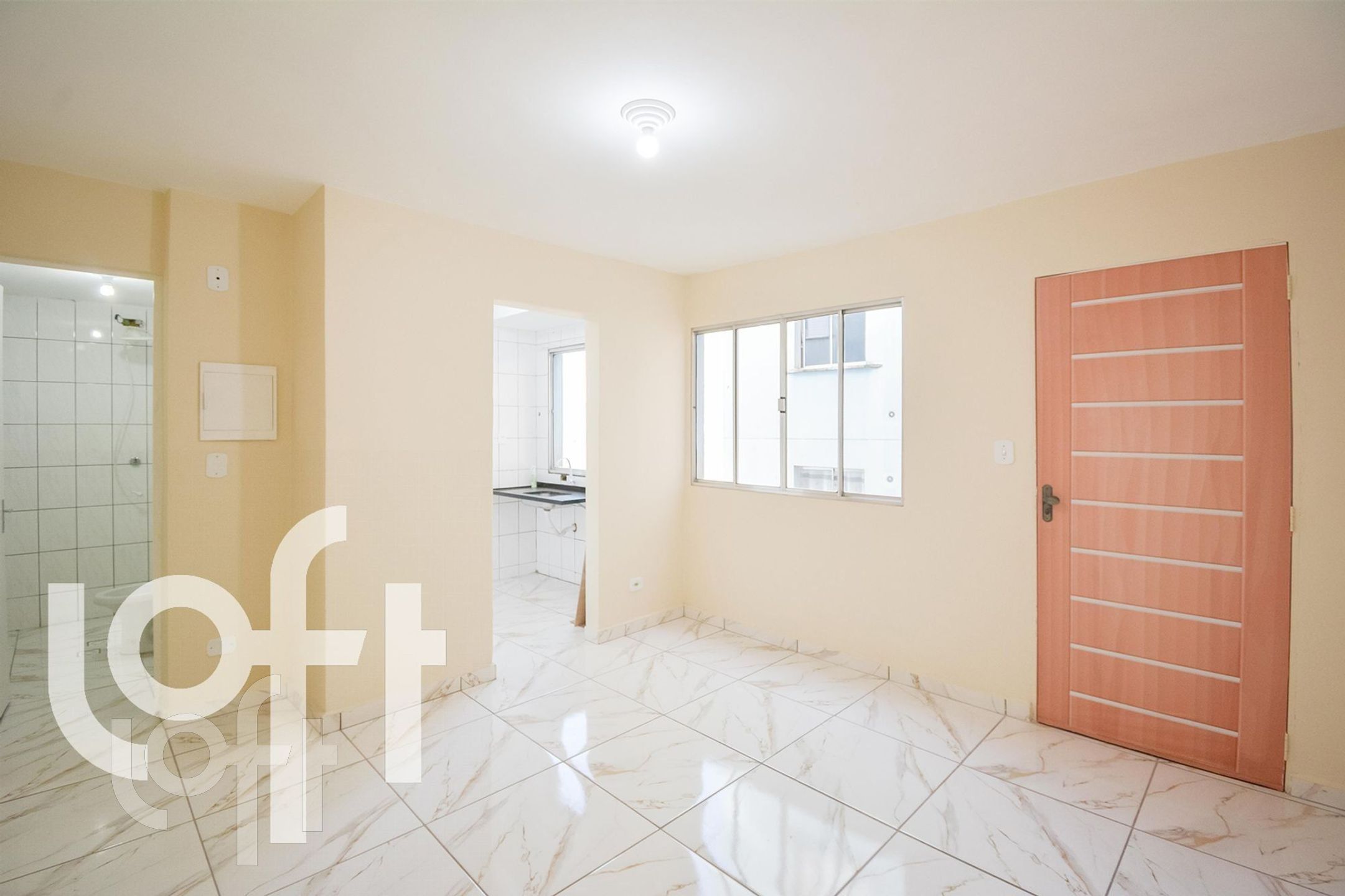 Apartamento à venda com 2 quartos, 50m² - Foto 11