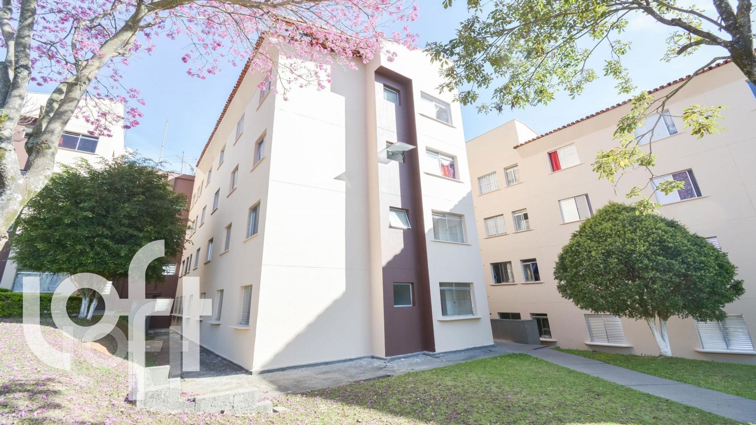 Apartamento à venda com 2 quartos, 50m² - Foto 18