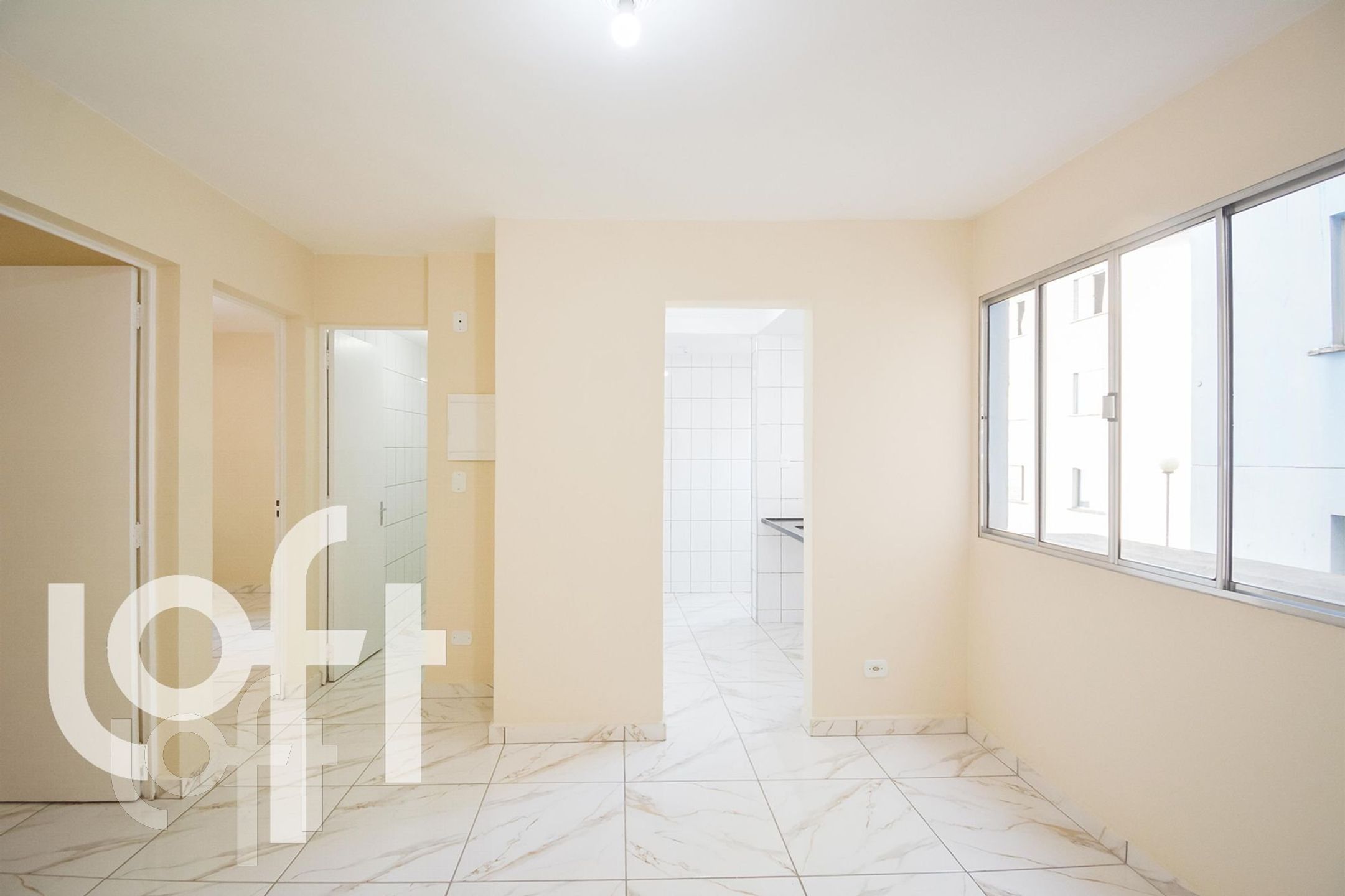 Apartamento à venda com 2 quartos, 50m² - Foto 10