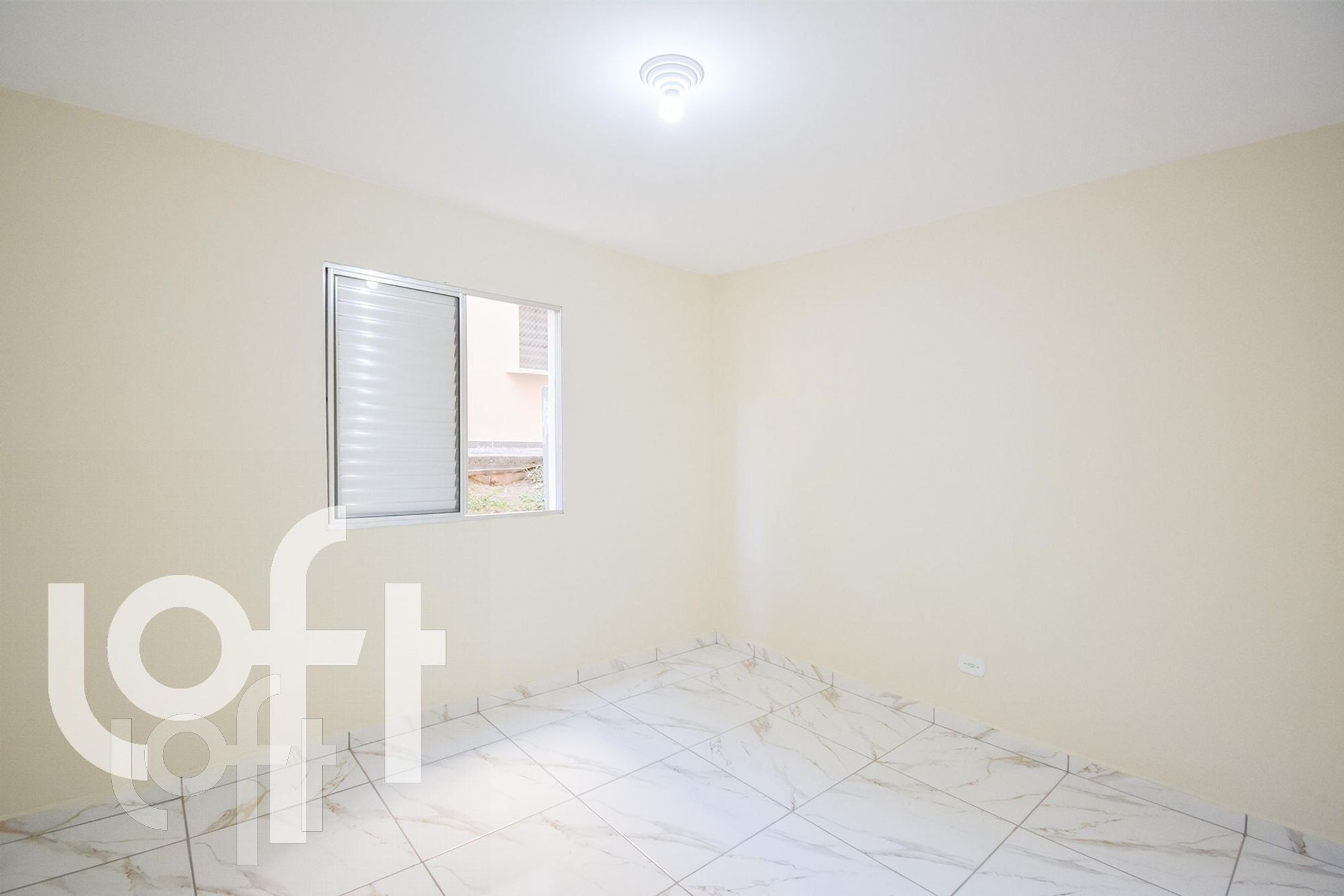 Apartamento à venda com 2 quartos, 50m² - Foto 5