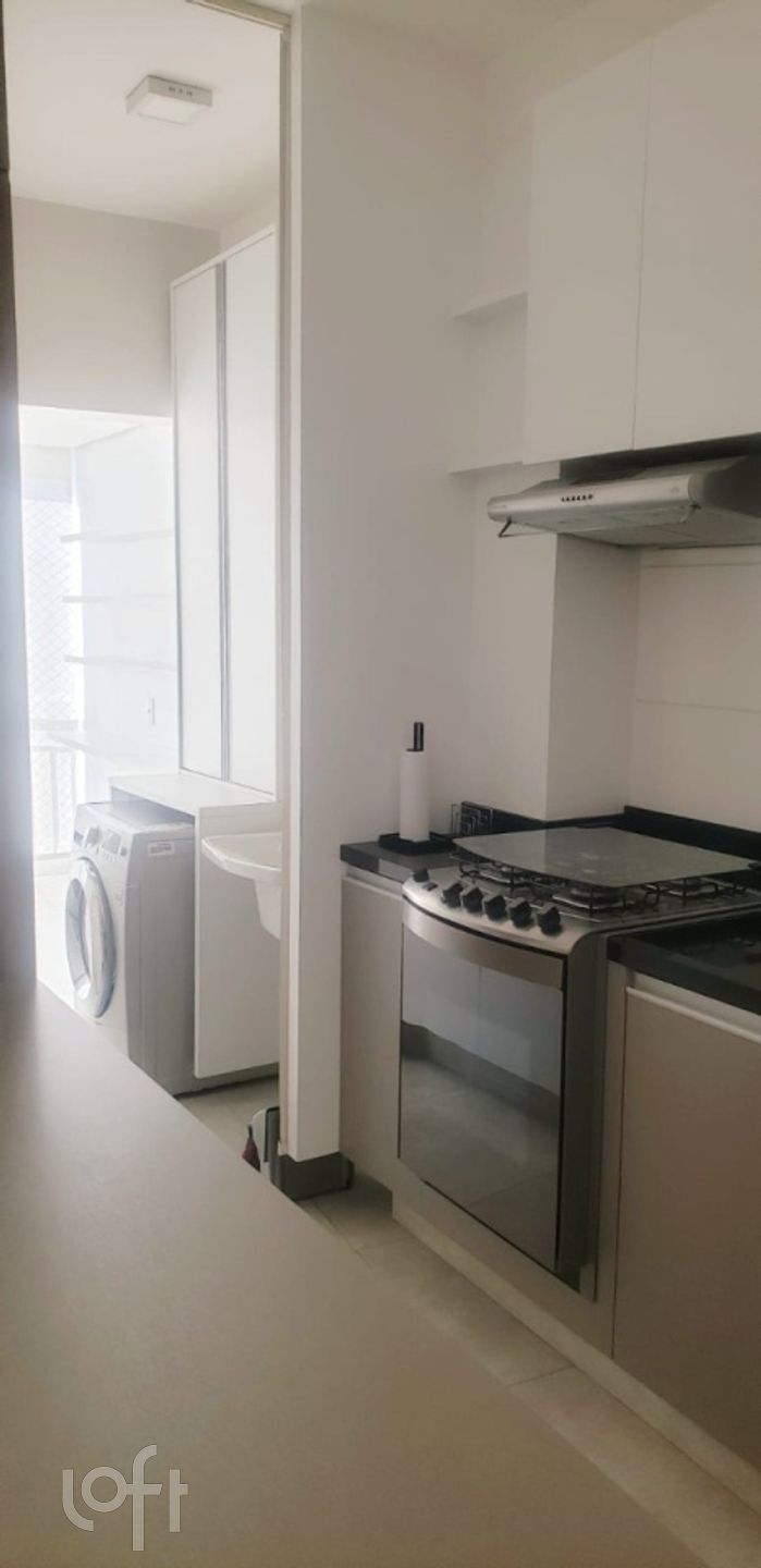 Apartamento à venda com 2 quartos, 65m² - Foto 6