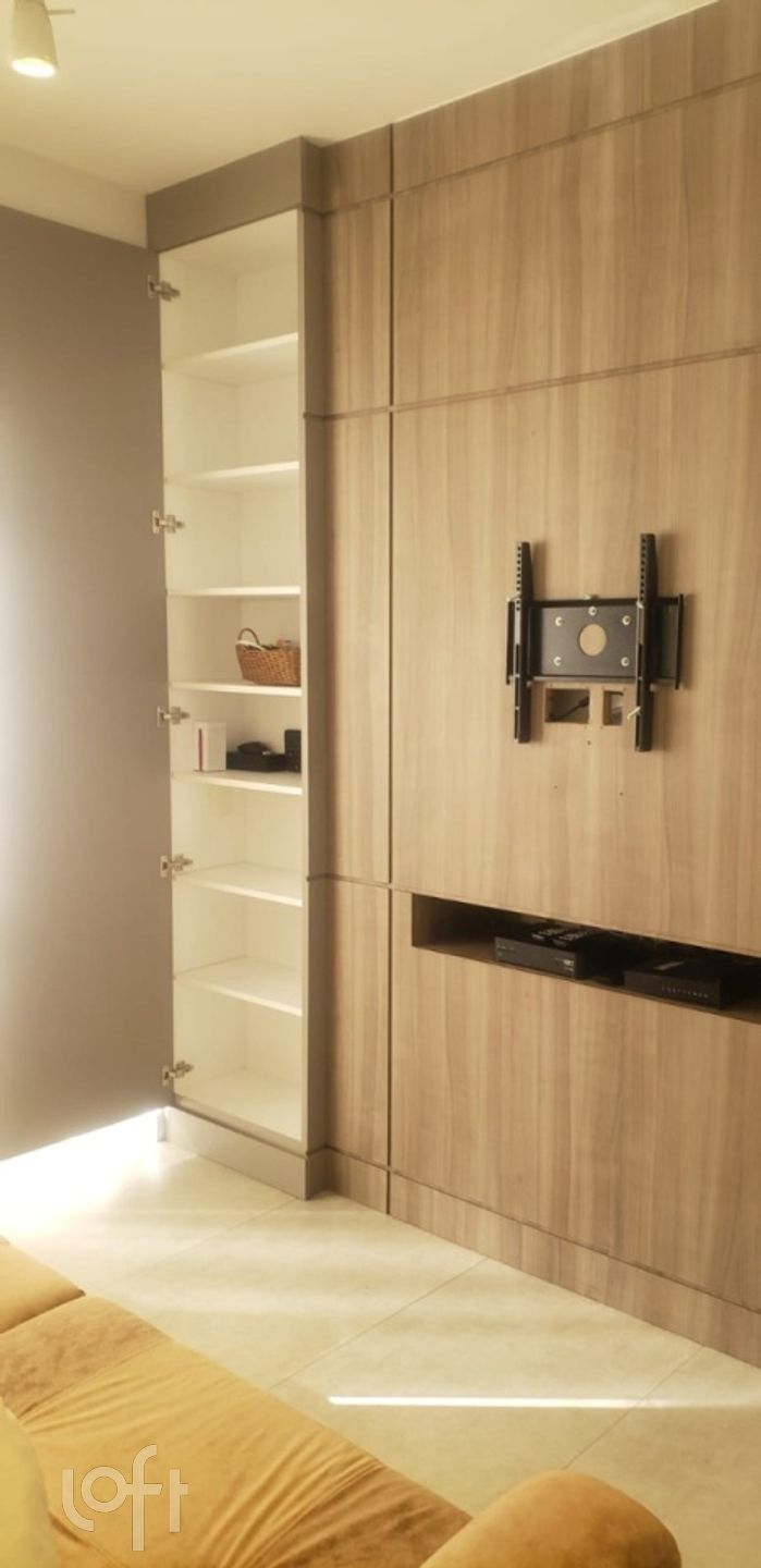 Apartamento à venda com 2 quartos, 65m² - Foto 10