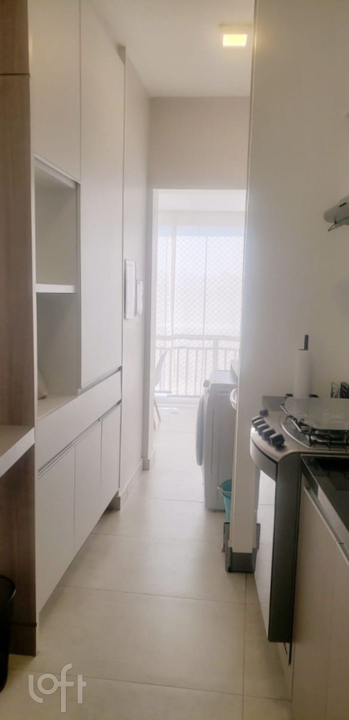 Apartamento à venda com 2 quartos, 65m² - Foto 15