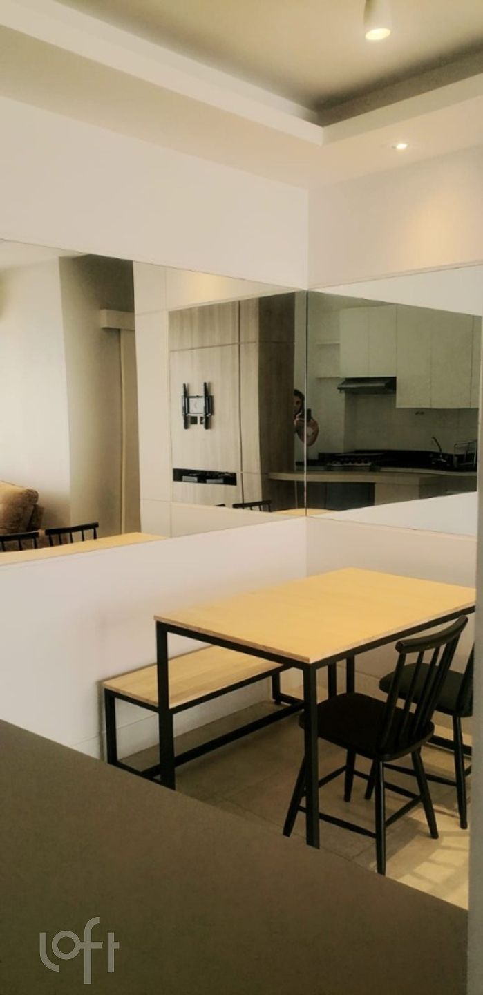 Apartamento à venda com 2 quartos, 65m² - Foto 4