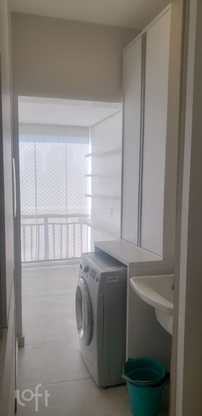 Apartamento à venda com 2 quartos, 65m² - Foto 7