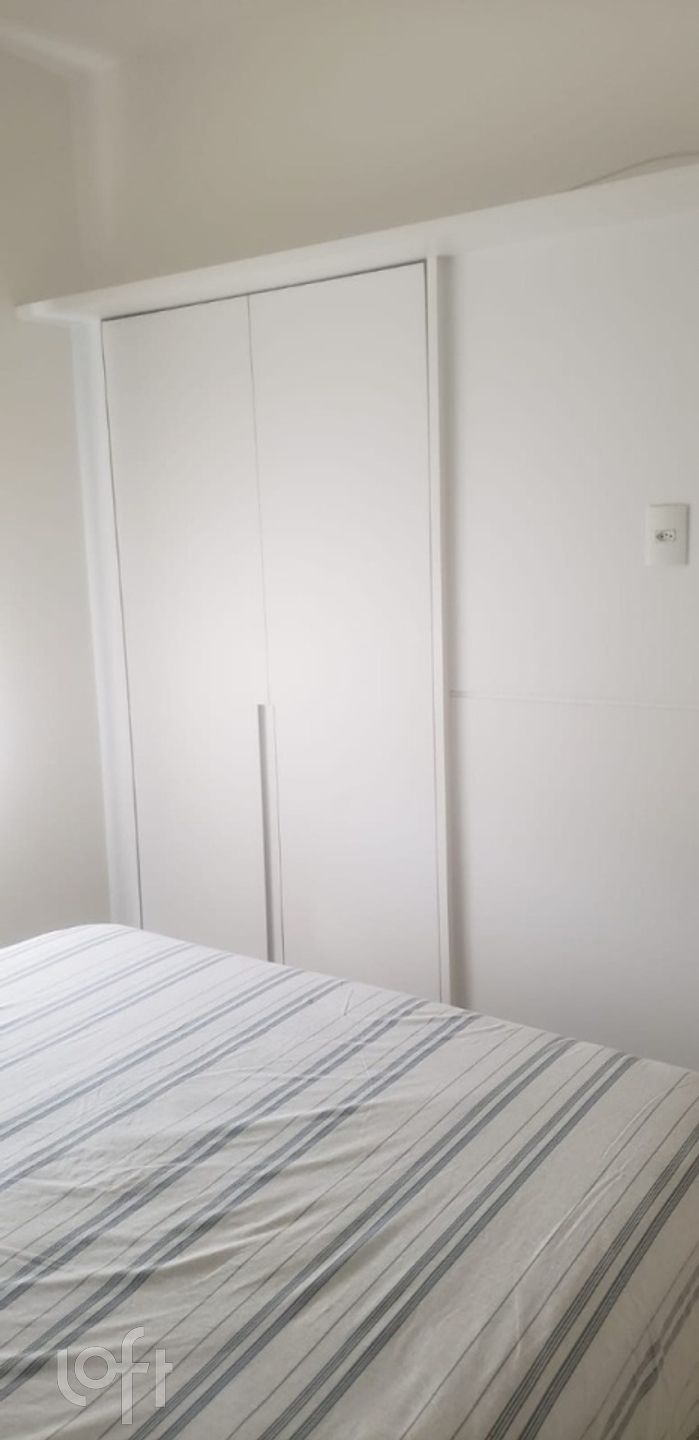 Apartamento à venda com 2 quartos, 65m² - Foto 9