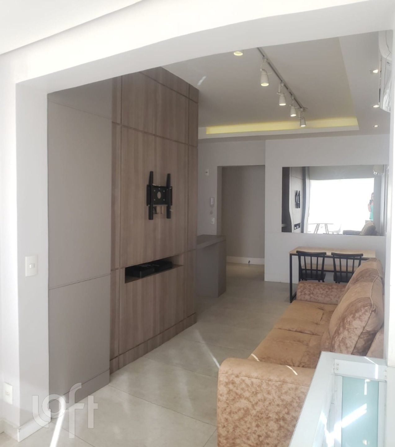 Apartamento à venda com 2 quartos, 65m² - Foto 11