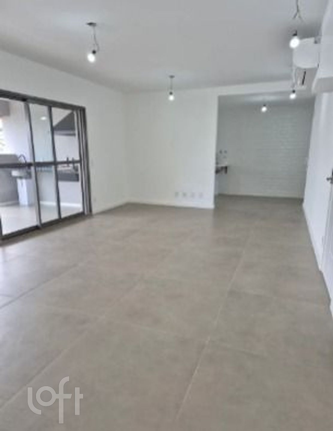 Apartamento à venda em Mooca com 139 m², 3 quartos