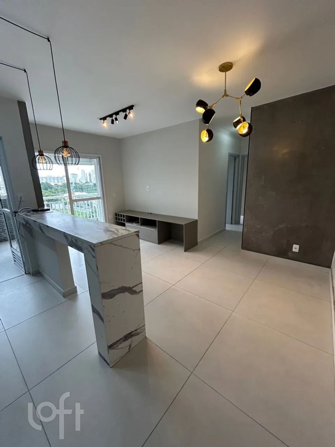 Apartamento à venda em Bom Retiro com 62 m², 2 qua