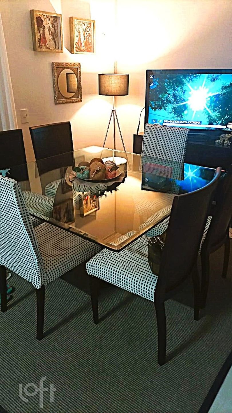 Apartamento à venda em Ingleses com 62 m², 2 quartos, 1 suíte, 1 vaga