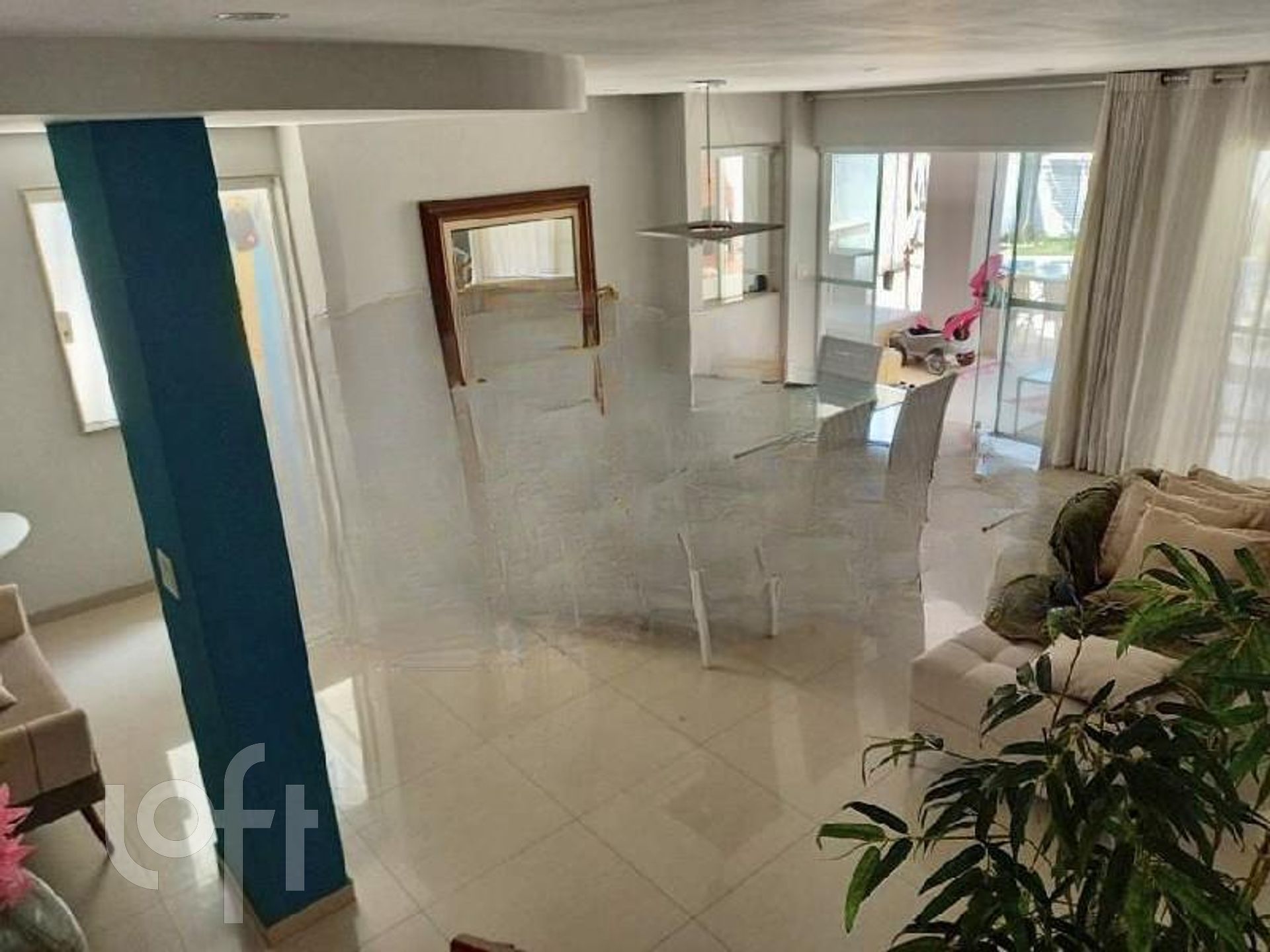 Casa à venda com 4 quartos, 620m² - Foto 6