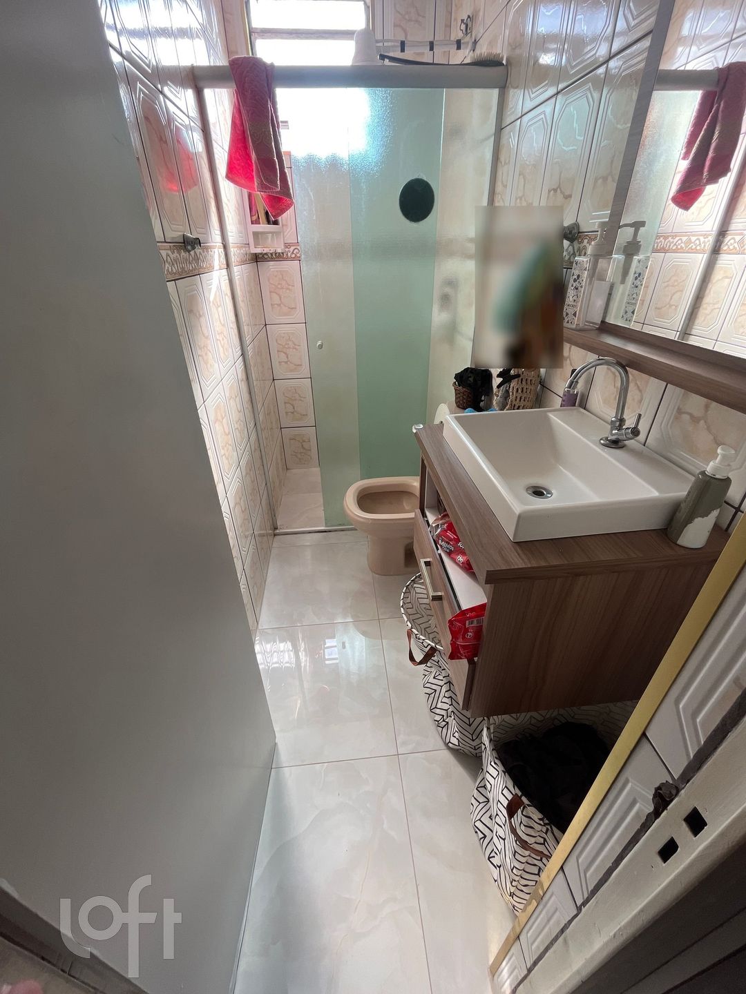 Apartamento à venda com 2 quartos, 50m² - Foto 12