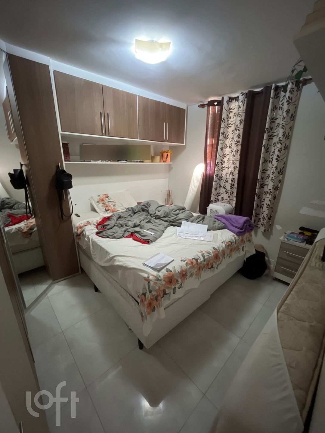 Apartamento à venda com 2 quartos, 50m² - Foto 2