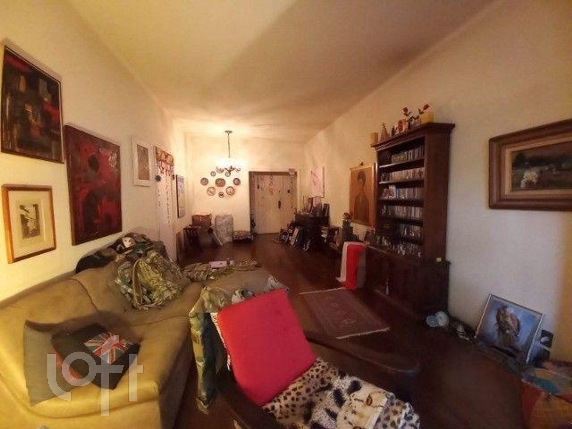 Apartamento à venda com 3 quartos, 153m² - Foto 5