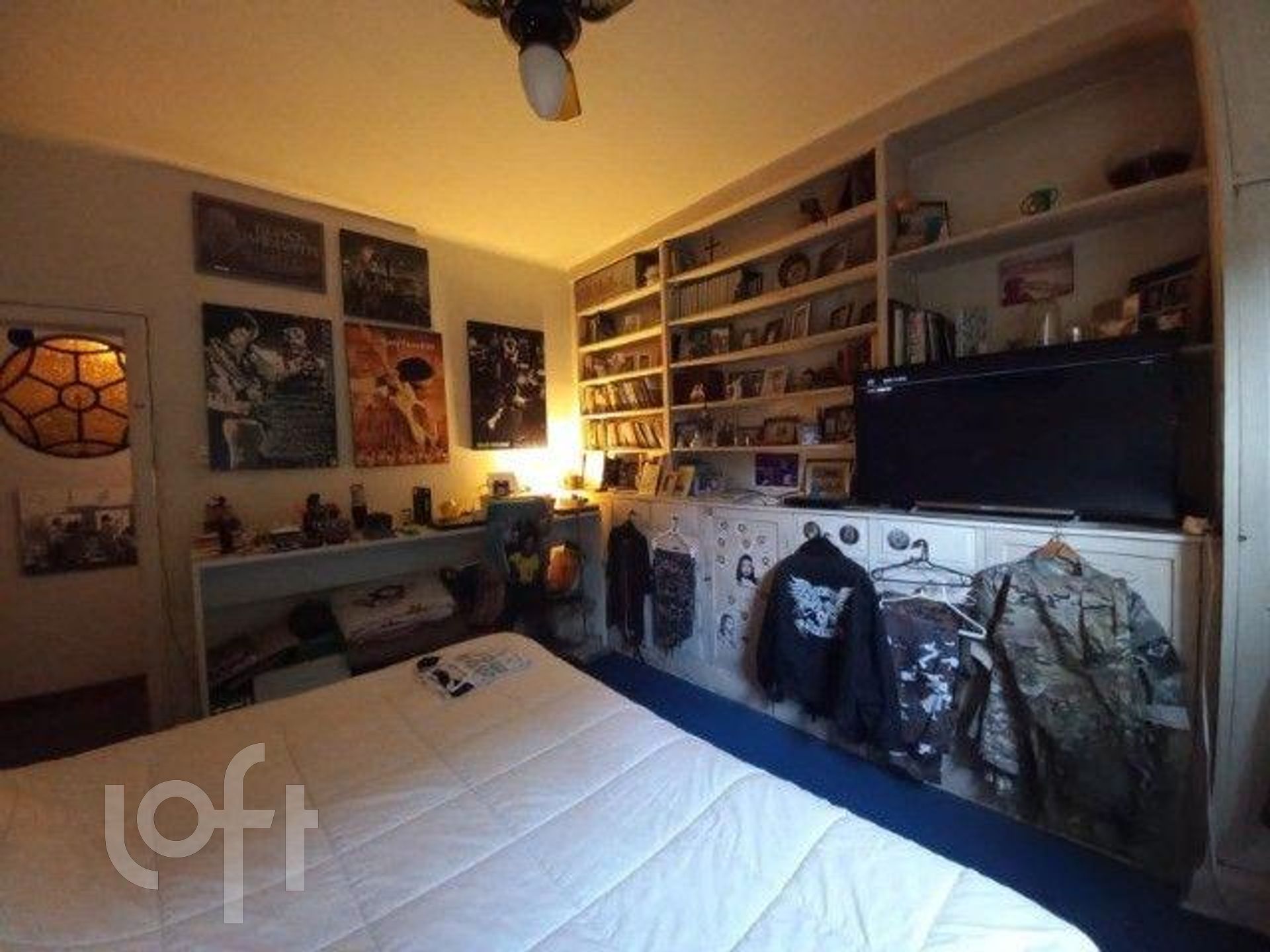 Apartamento à venda com 3 quartos, 153m² - Foto 11