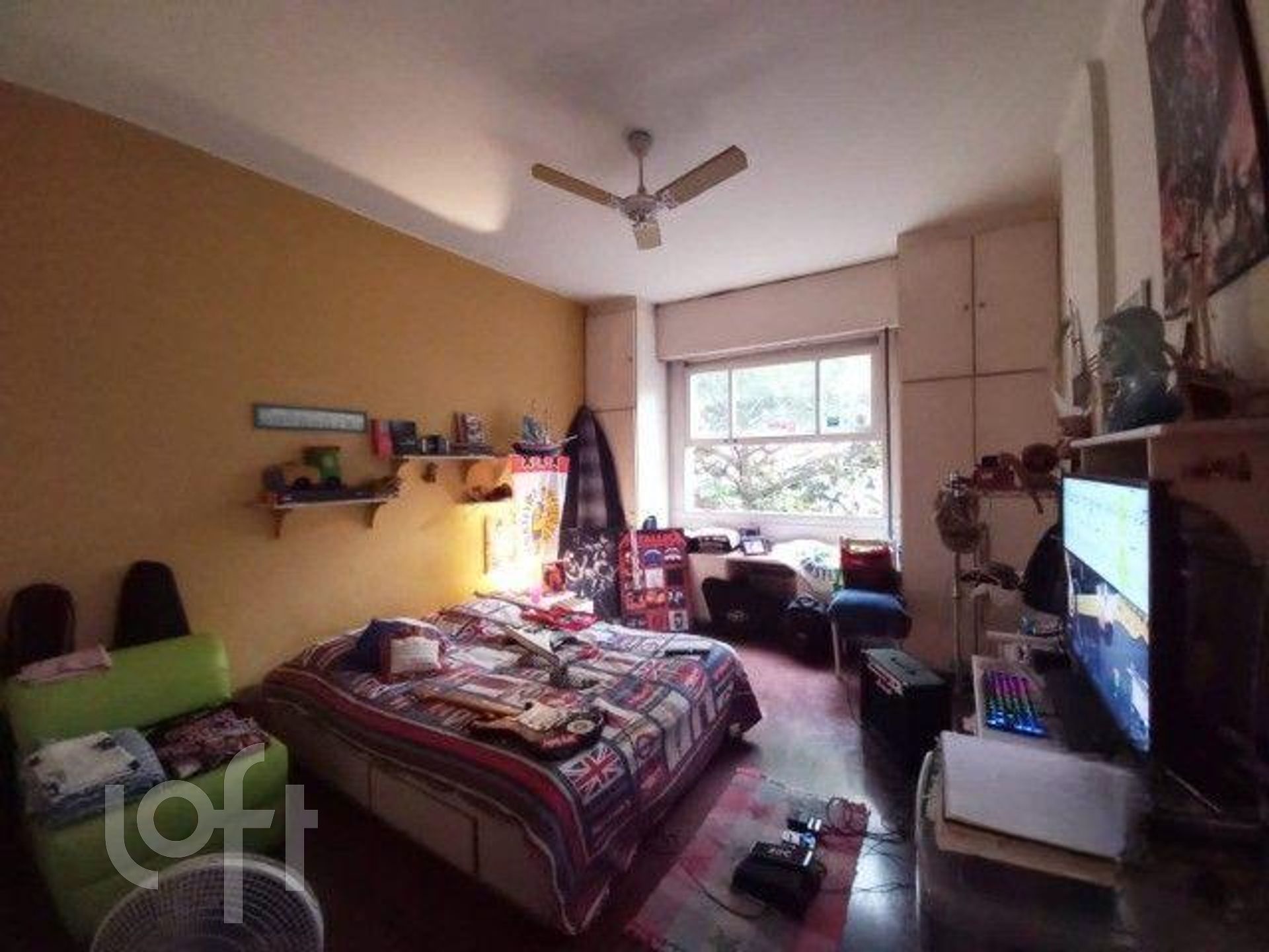 Apartamento à venda com 3 quartos, 153m² - Foto 9