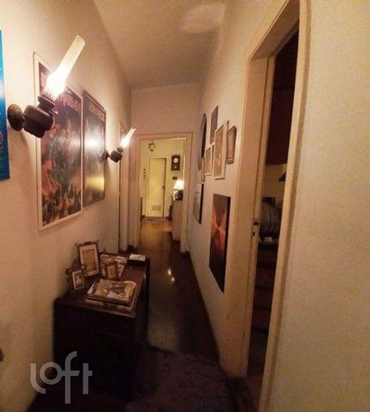 Apartamento à venda com 3 quartos, 153m² - Foto 4