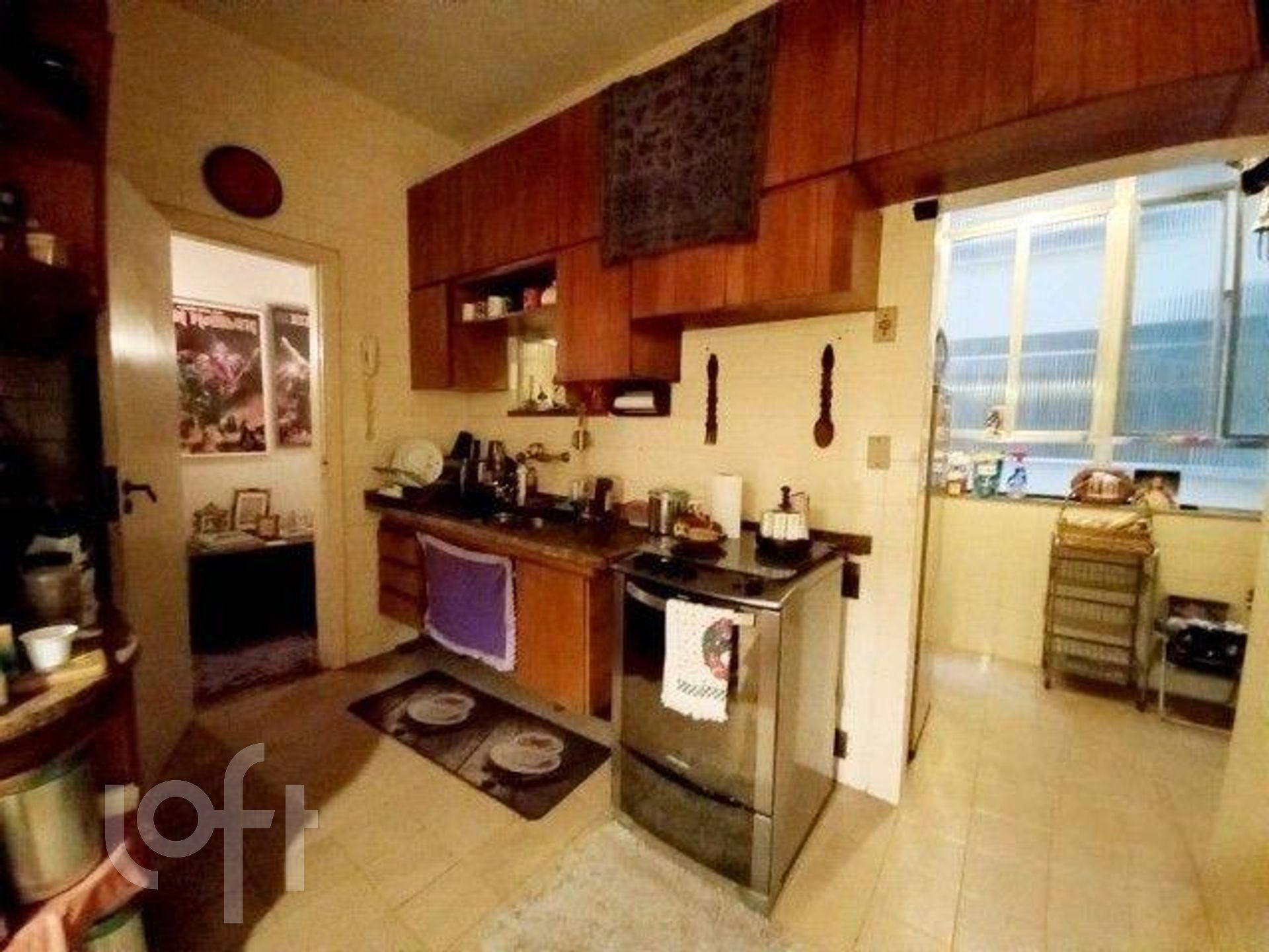 Apartamento à venda com 3 quartos, 153m² - Foto 6