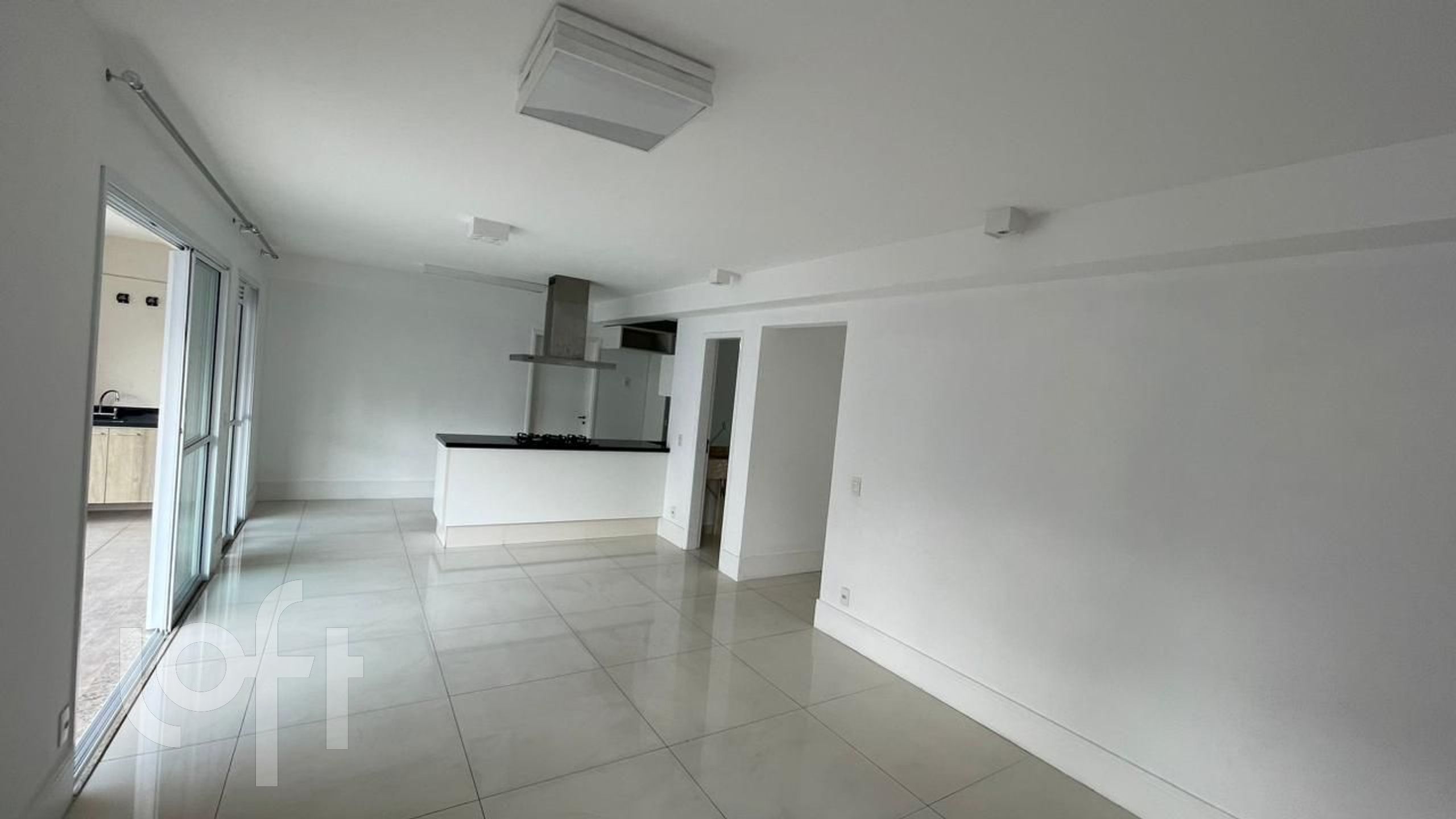 Apartamento à venda com 2 quartos, 105m² - Foto 3