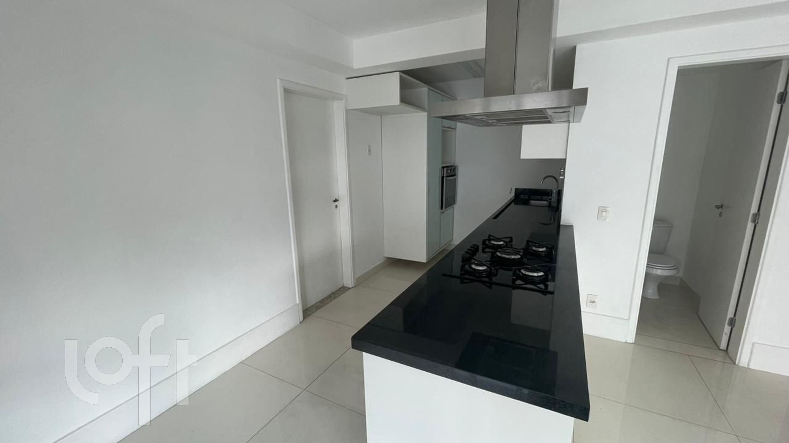 Apartamento à venda com 2 quartos, 105m² - Foto 8