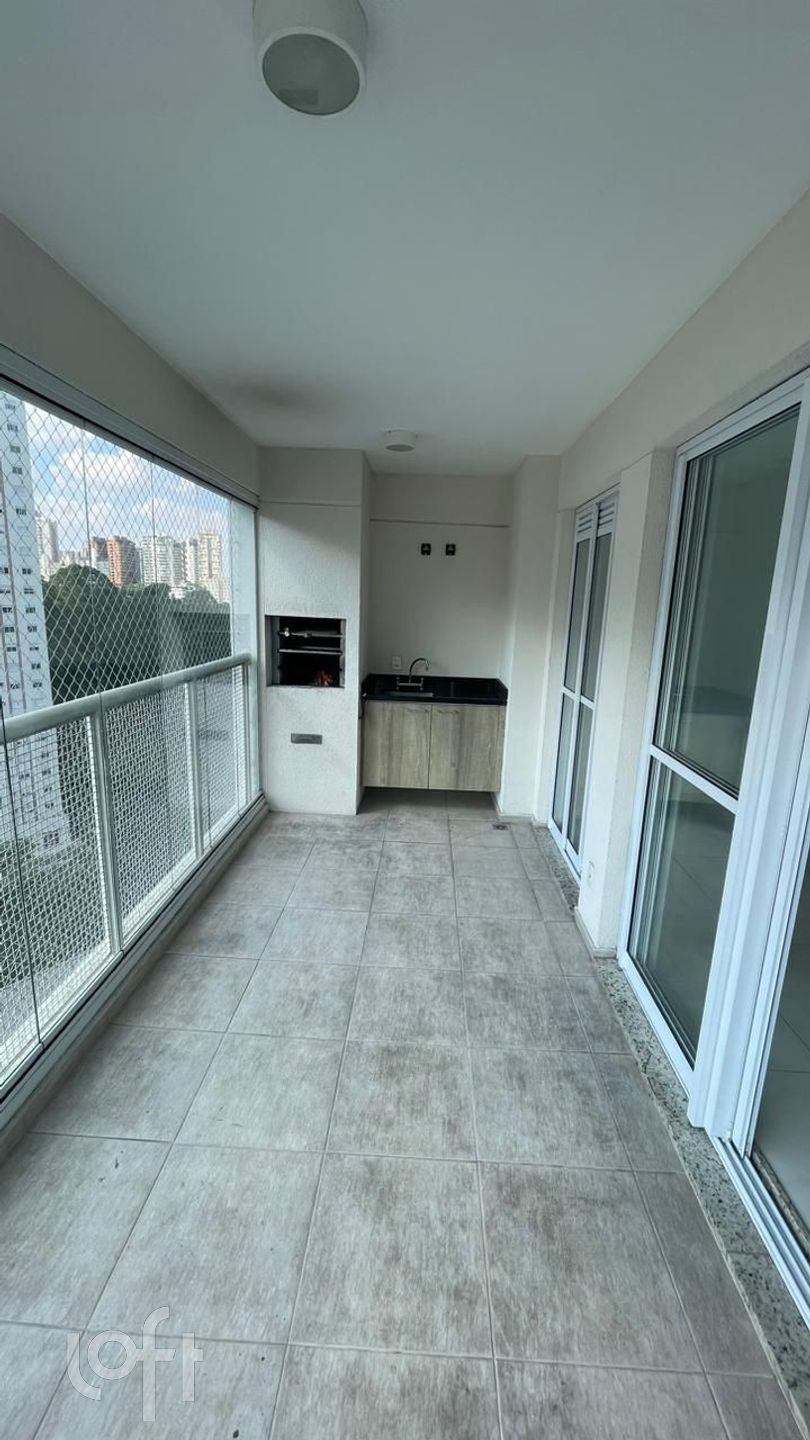 Apartamento à venda com 2 quartos, 105m² - Foto 6