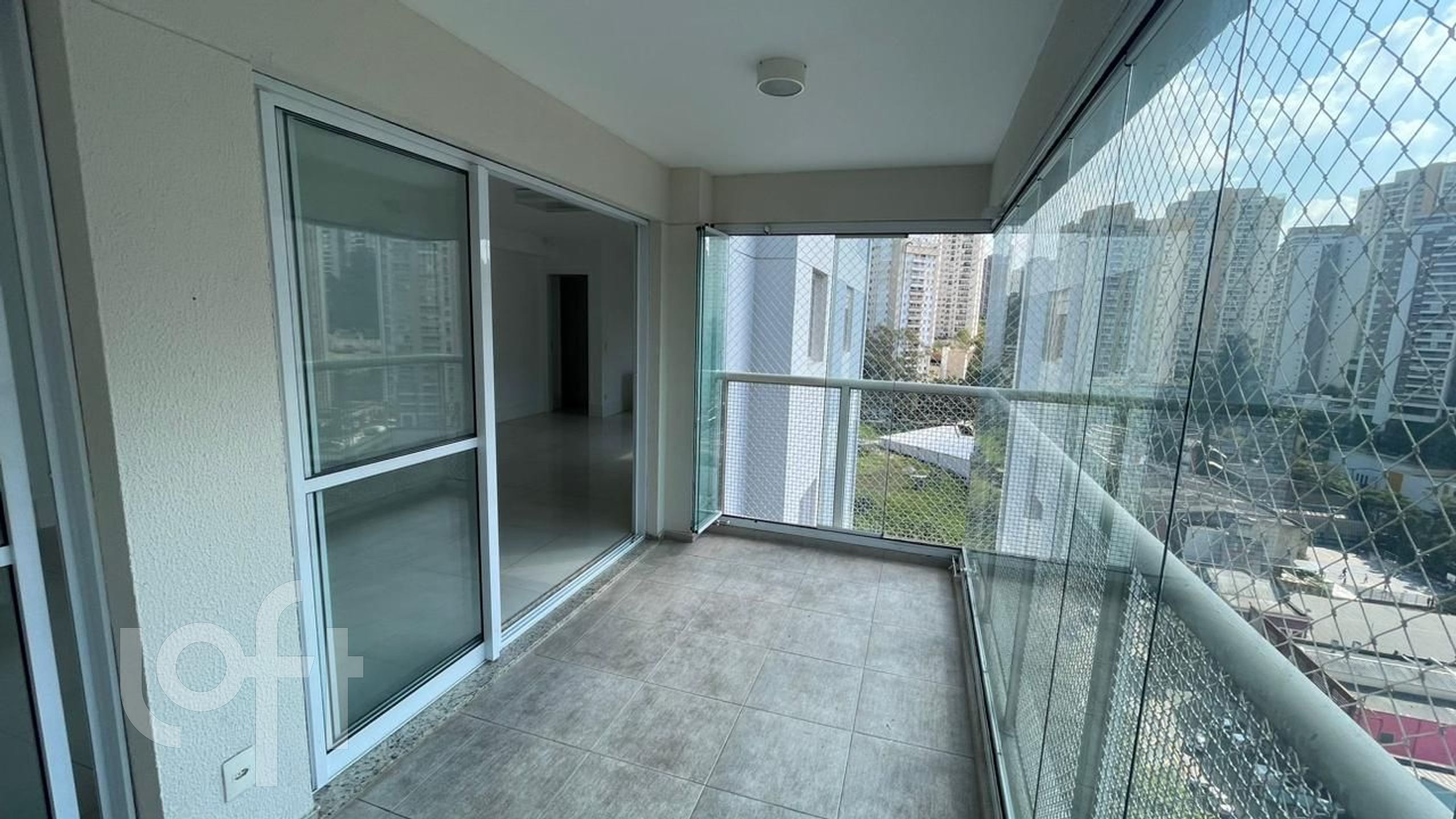 Apartamento à venda com 2 quartos, 105m² - Foto 5