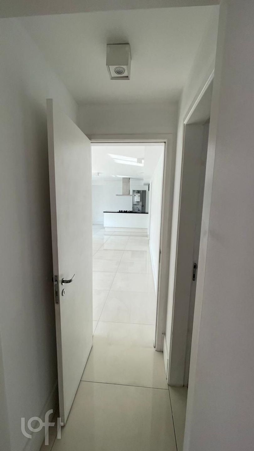 Apartamento à venda com 2 quartos, 105m² - Foto 10