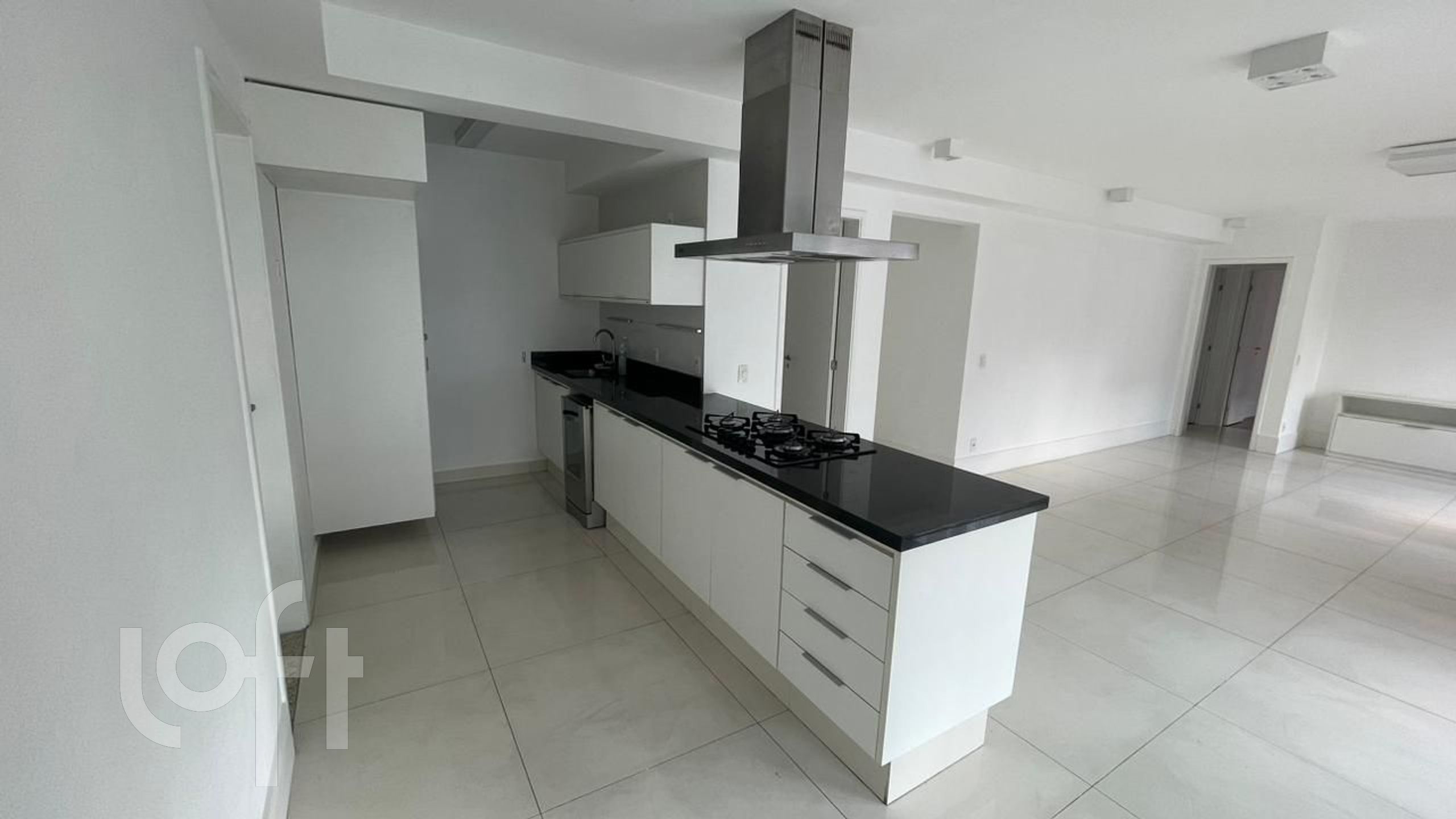 Apartamento à venda com 2 quartos, 105m² - Foto 7