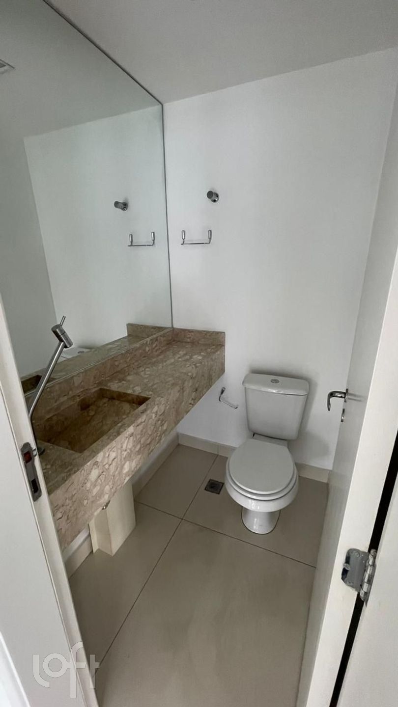 Apartamento à venda com 2 quartos, 105m² - Foto 16