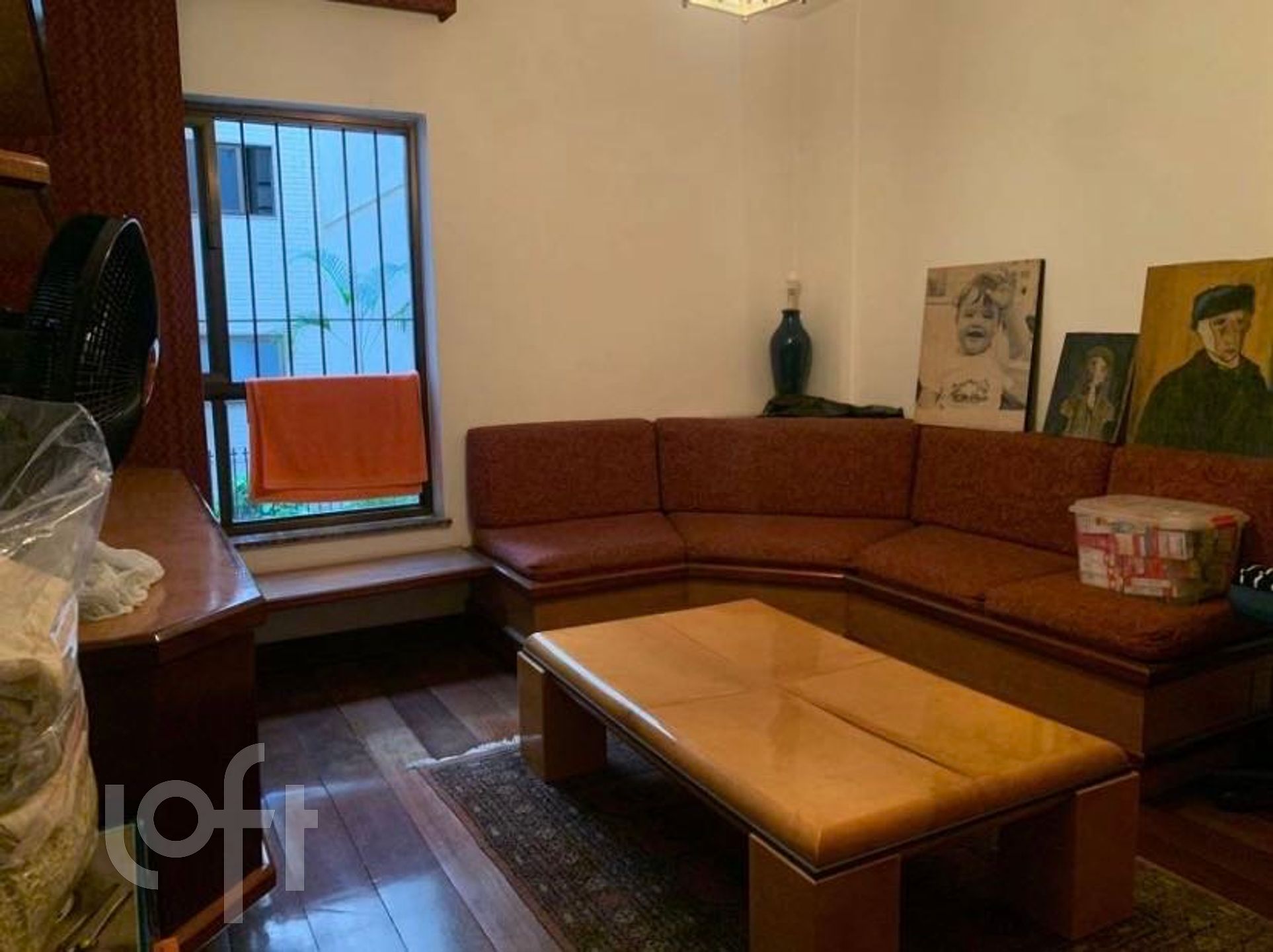 Apartamento à venda com 4 quartos, 250m² - Foto 16