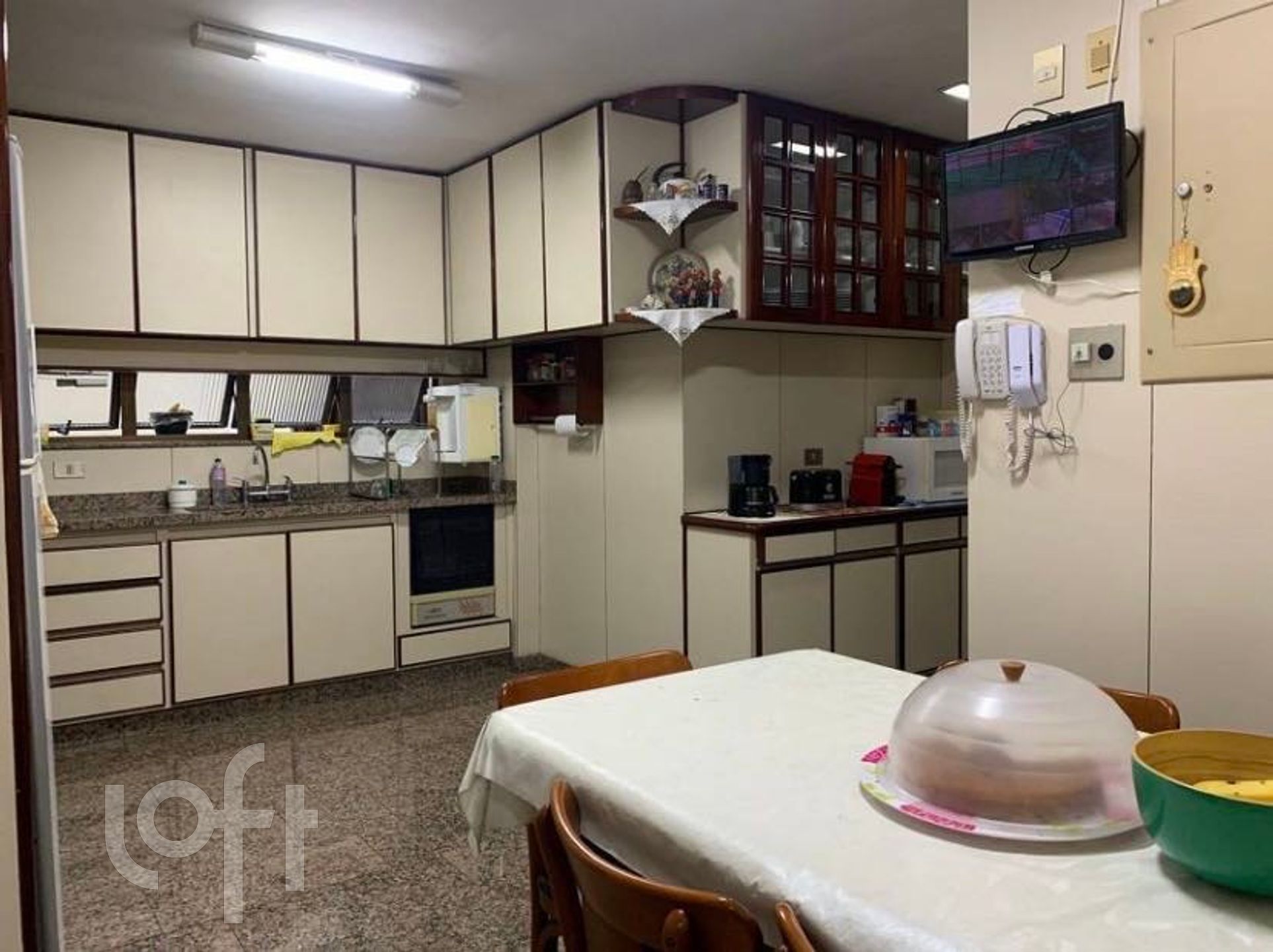 Apartamento à venda com 4 quartos, 250m² - Foto 7