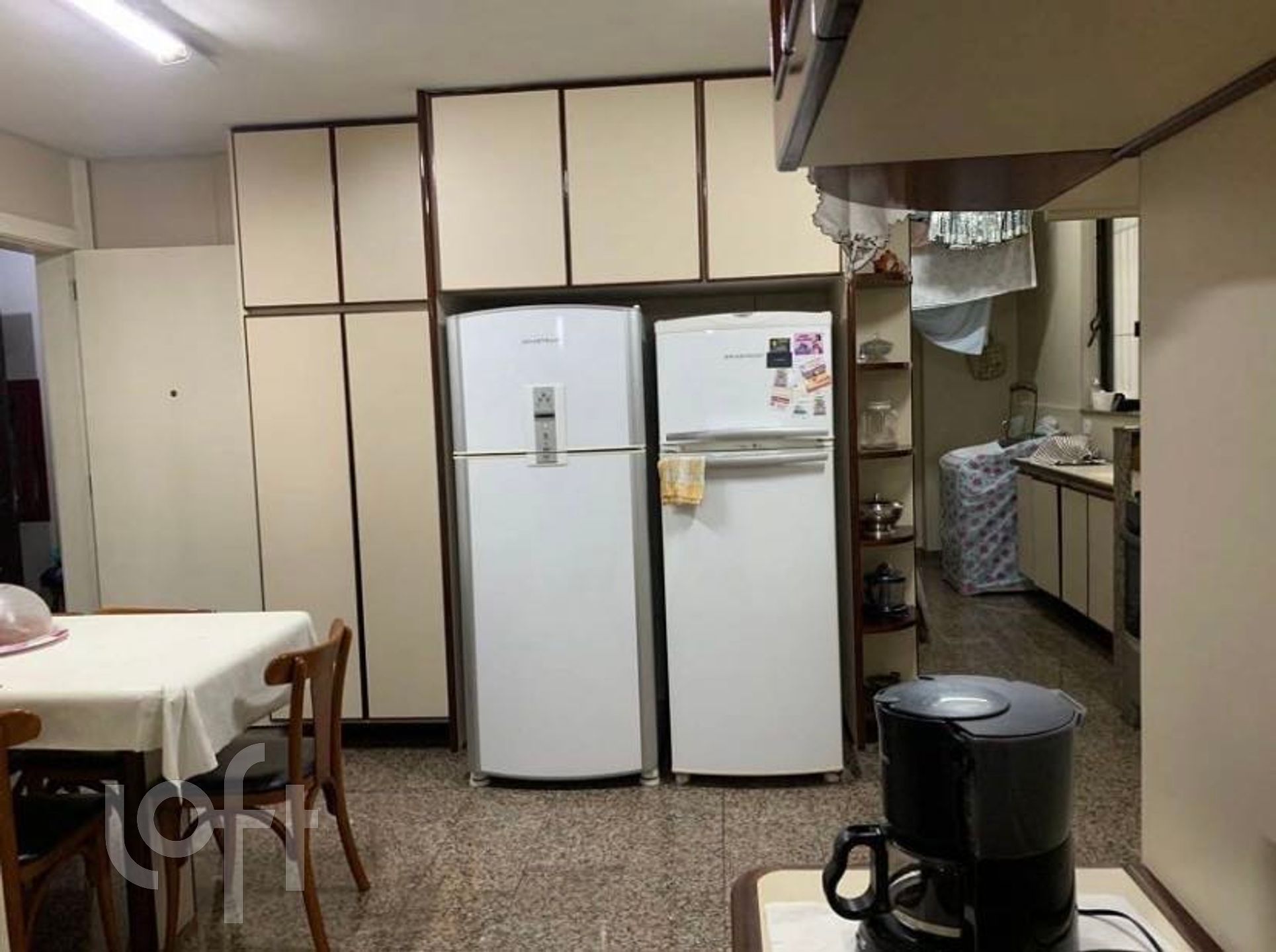 Apartamento à venda com 4 quartos, 250m² - Foto 5