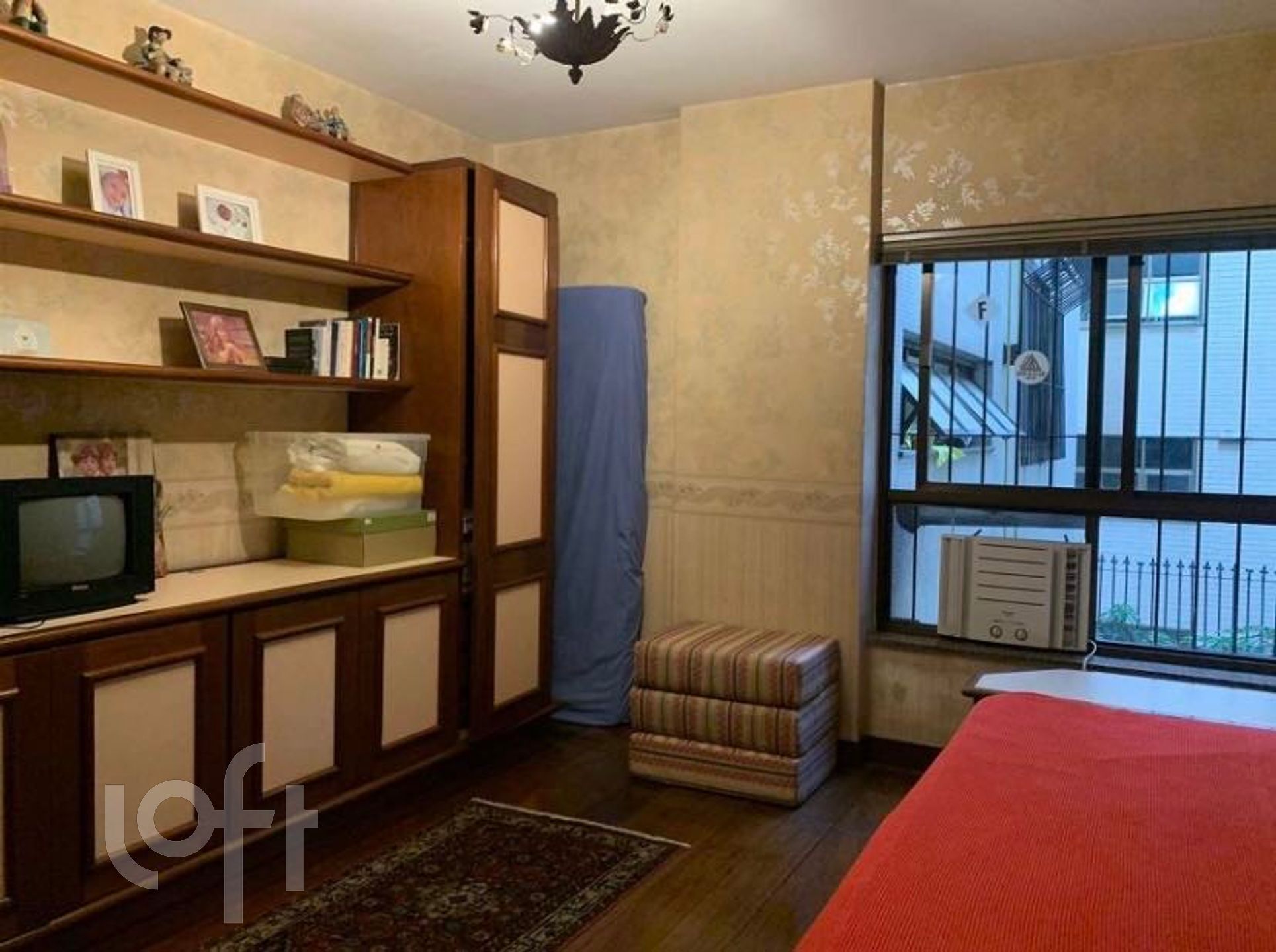 Apartamento à venda com 4 quartos, 250m² - Foto 11