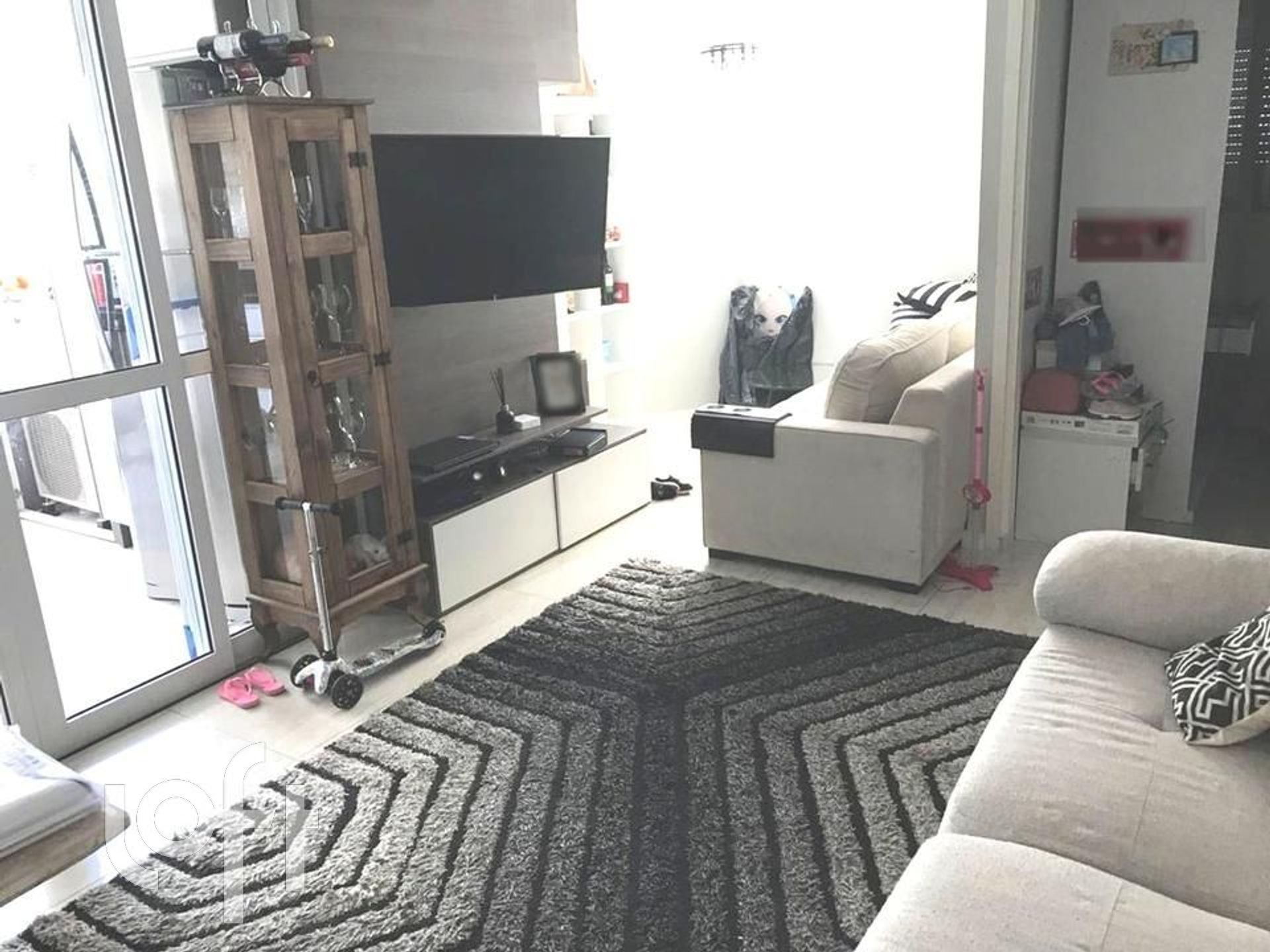 Apartamento à venda com 2 quartos, 64m² - Foto 10