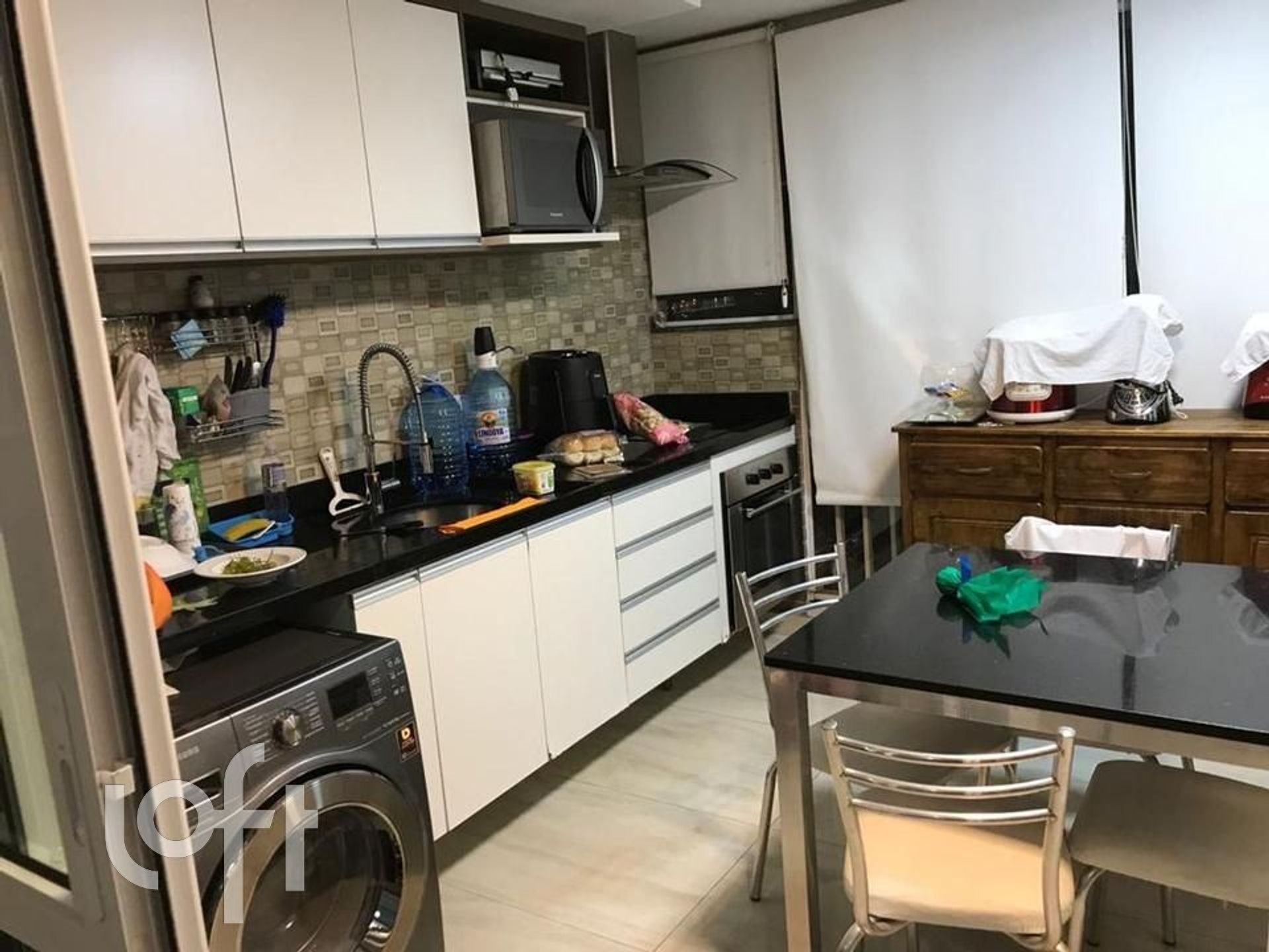 Apartamento à venda com 2 quartos, 64m² - Foto 4