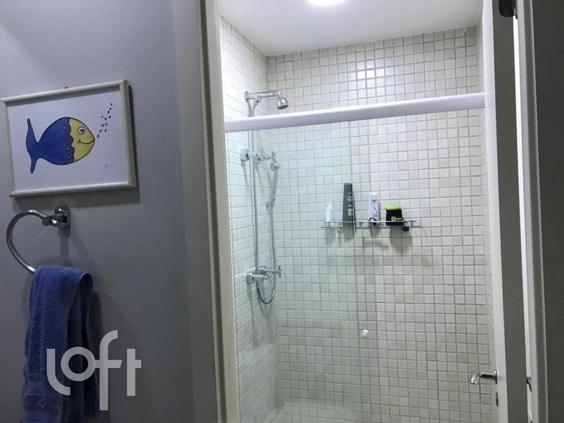 Apartamento à venda com 2 quartos, 64m² - Foto 8